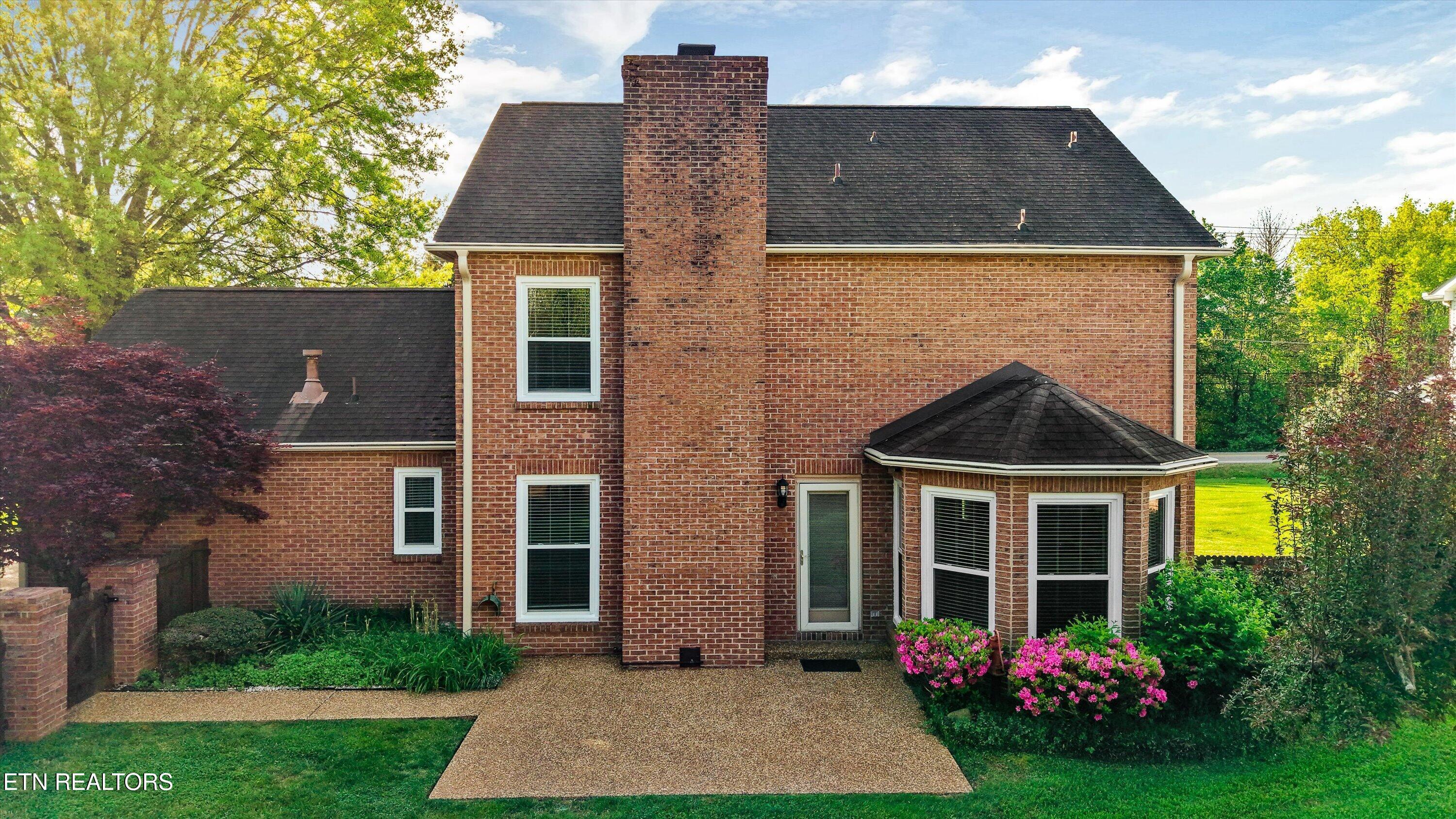 7601 Holcombridge Boulevard Powell TN 37849