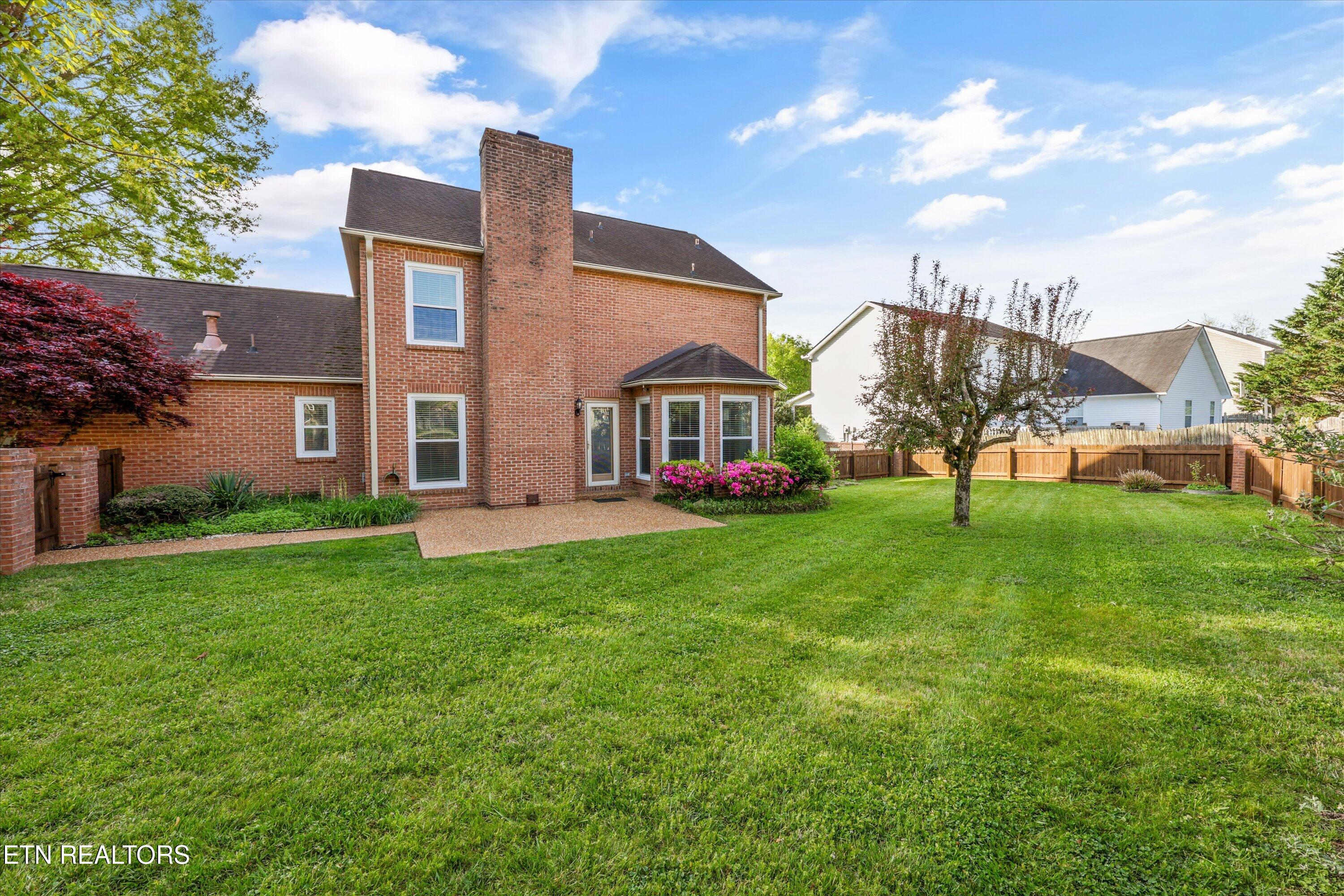 7601 Holcombridge Boulevard Powell TN 37849