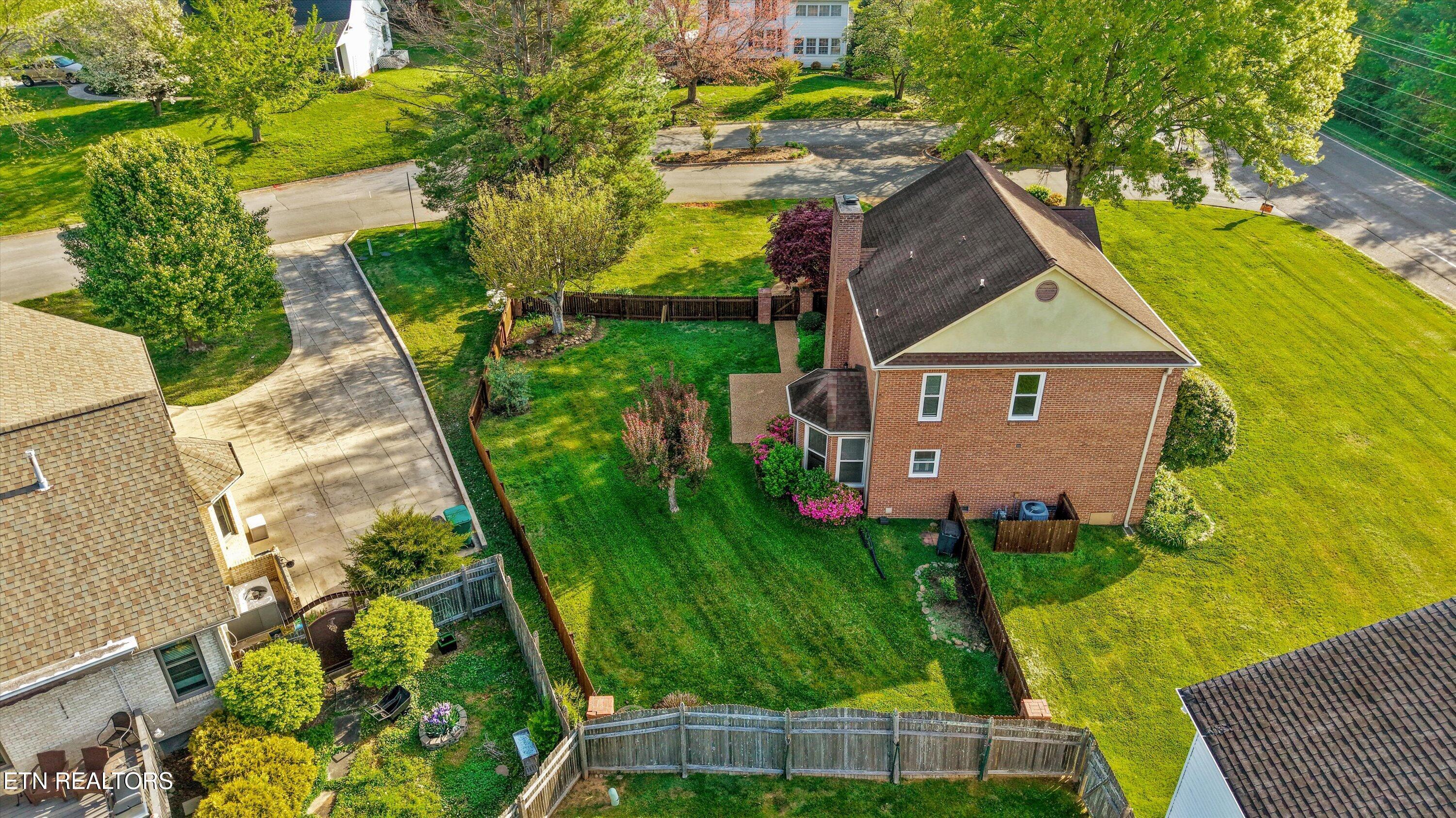 7601 Holcombridge Boulevard Powell TN 37849