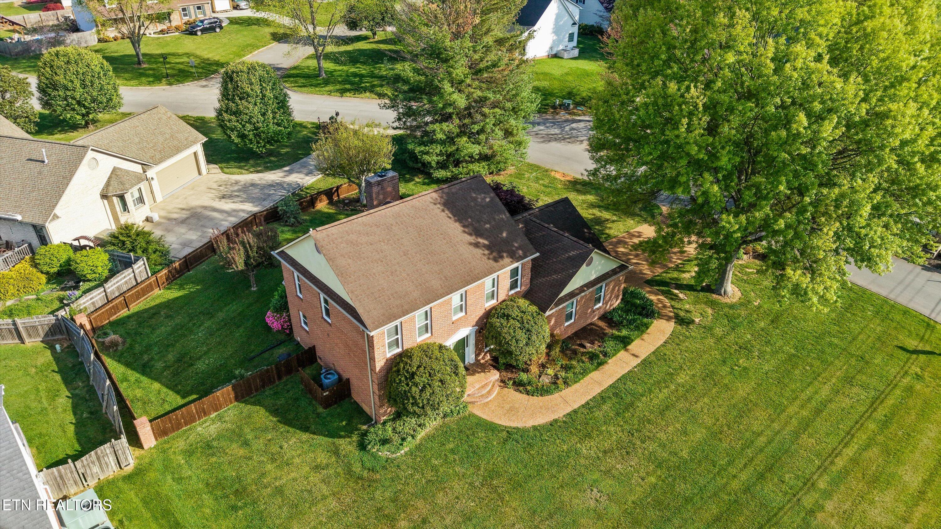 7601 Holcombridge Boulevard Powell TN 37849