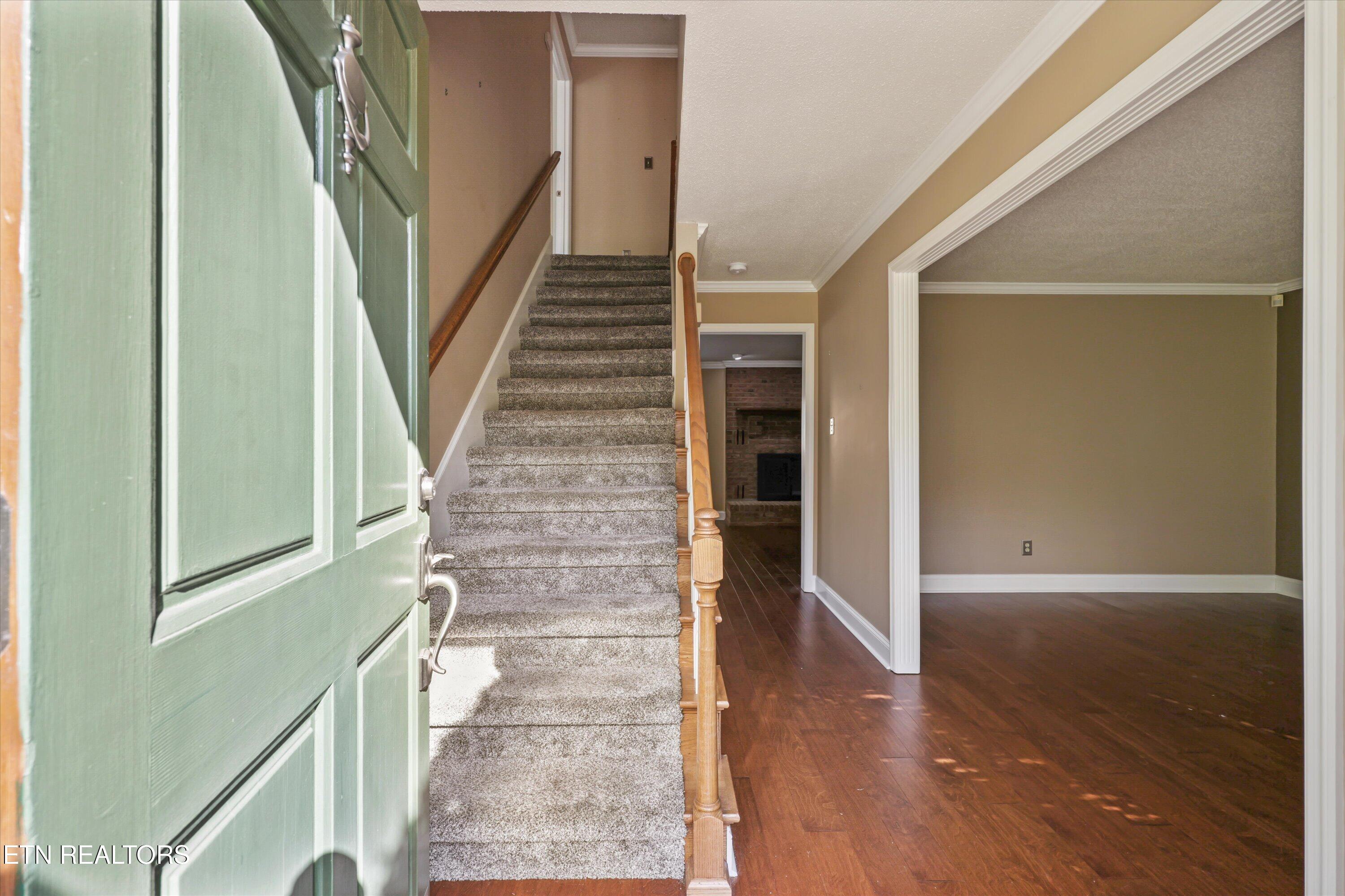 7601 Holcombridge Boulevard Powell TN 37849