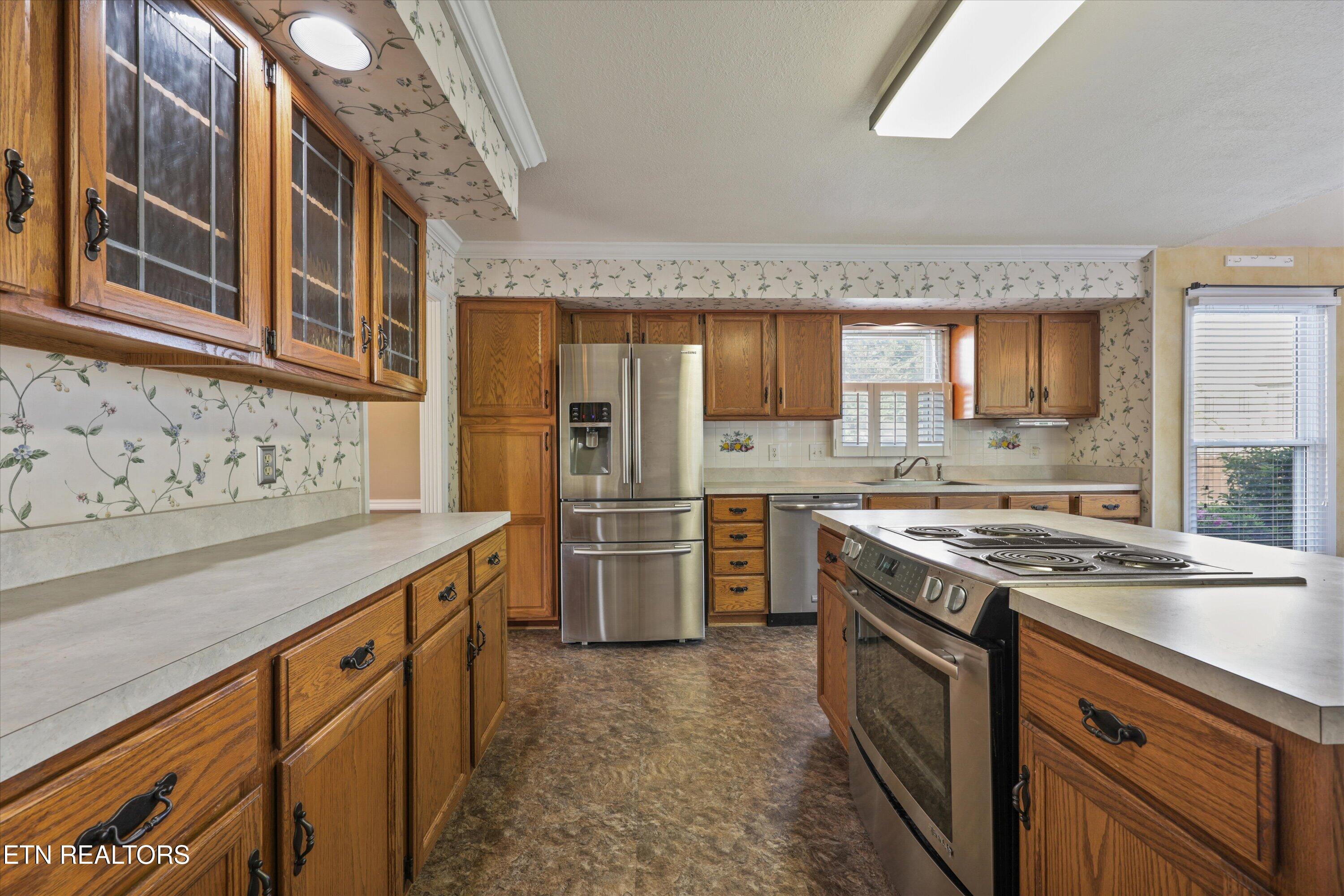 7601 Holcombridge Boulevard Powell TN 37849