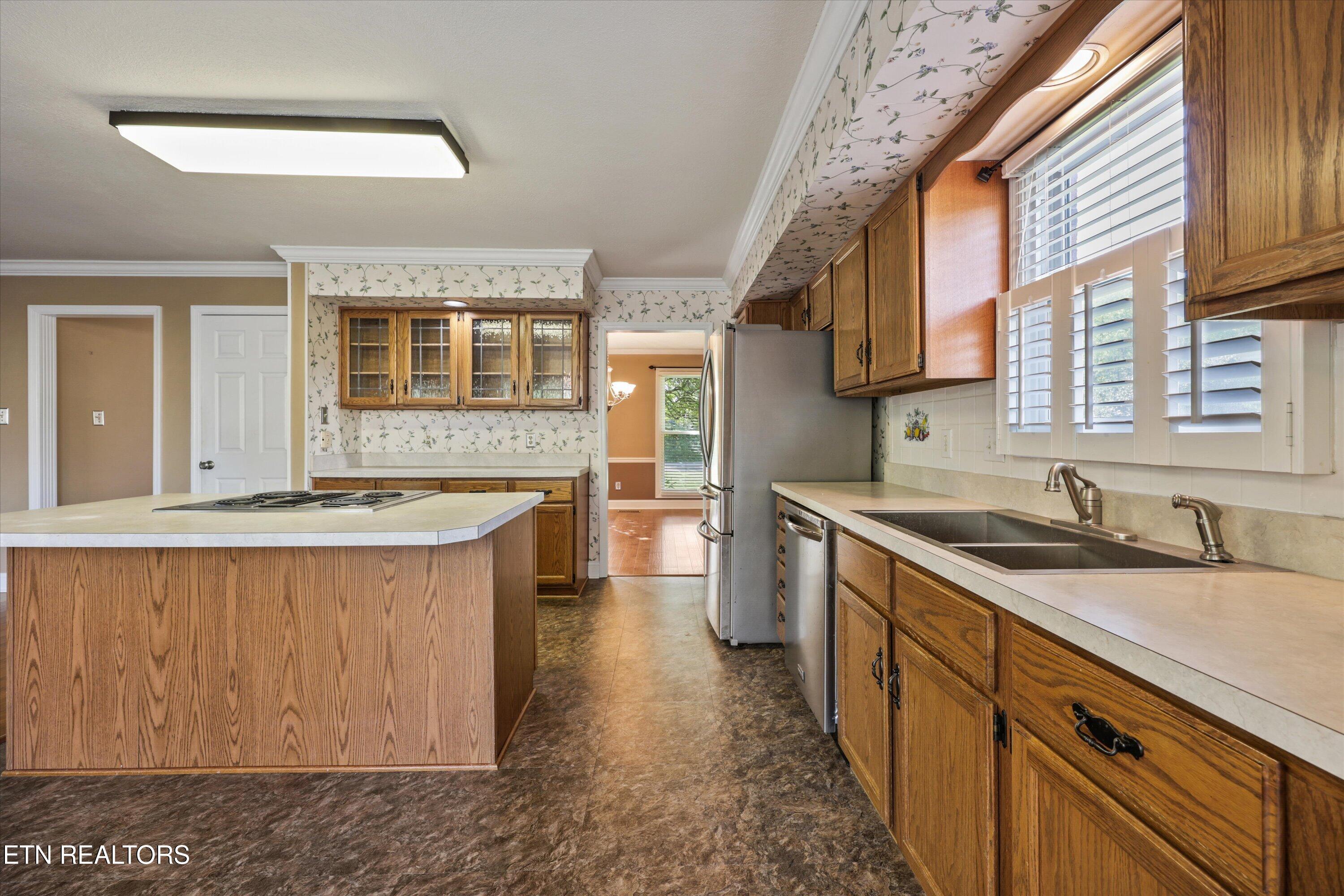7601 Holcombridge Boulevard Powell TN 37849