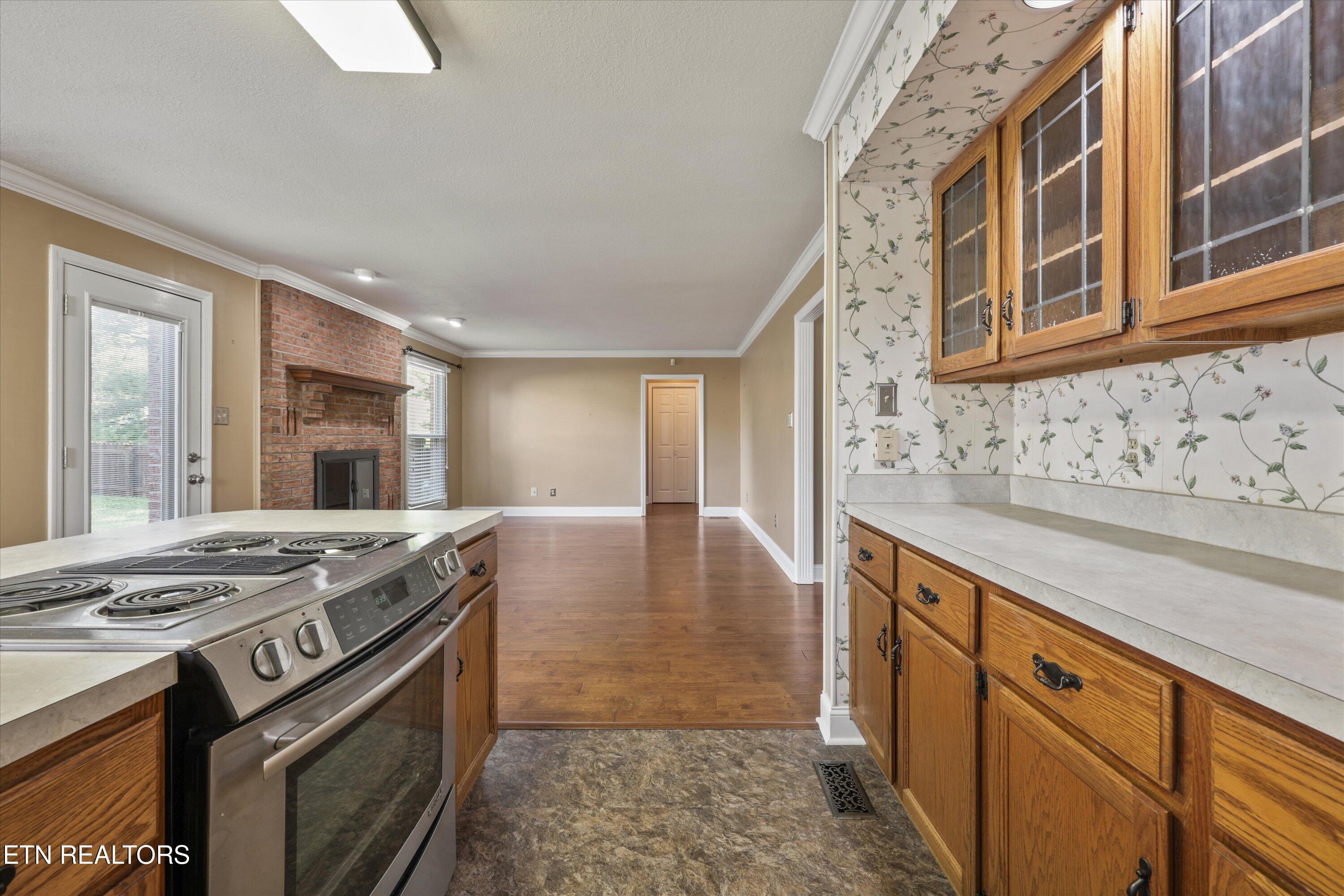7601 Holcombridge Boulevard Powell TN 37849