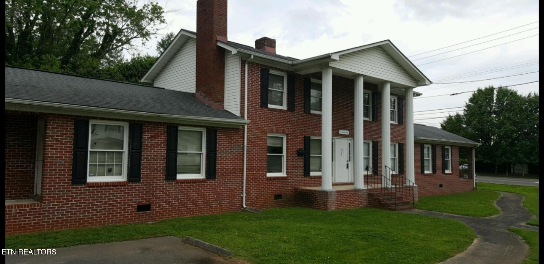240 W Tennessee Avenue Oak Ridge TN 37830