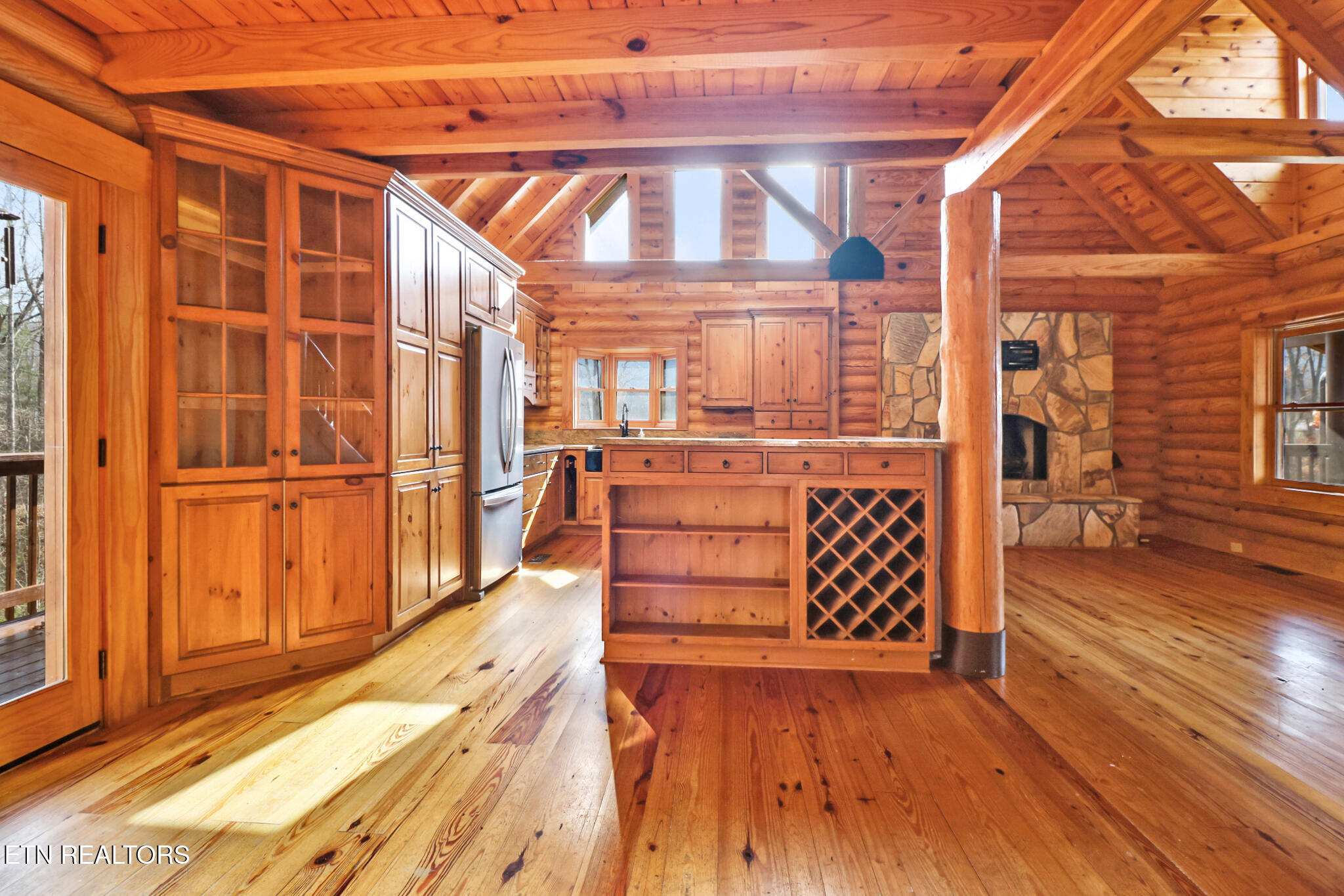 587 Flat Fork Road Wartburg TN 37887