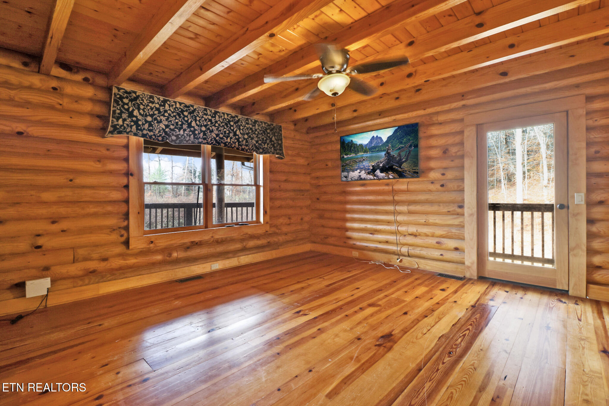 587 Flat Fork Road Wartburg TN 37887