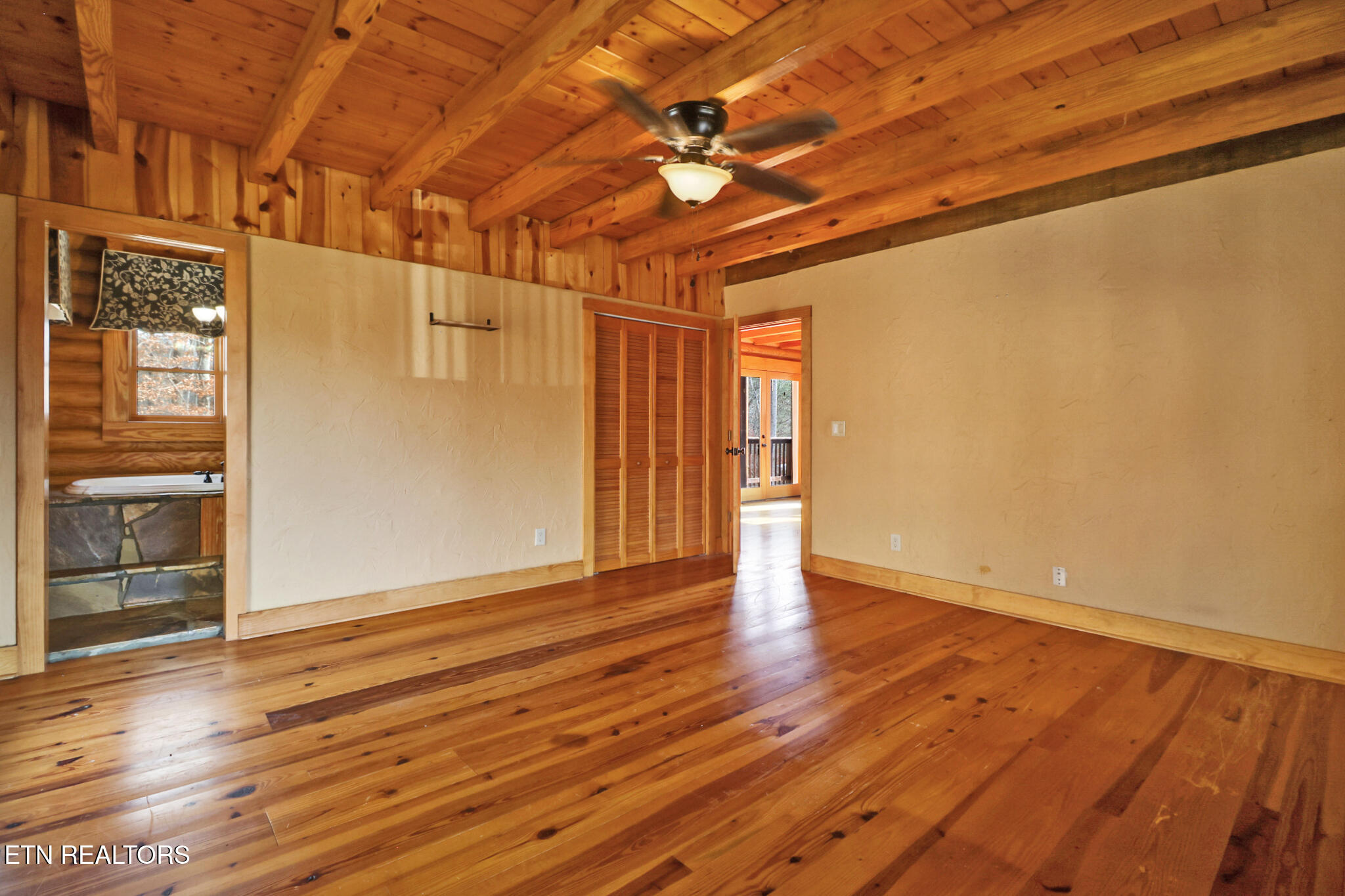 587 Flat Fork Road Wartburg TN 37887