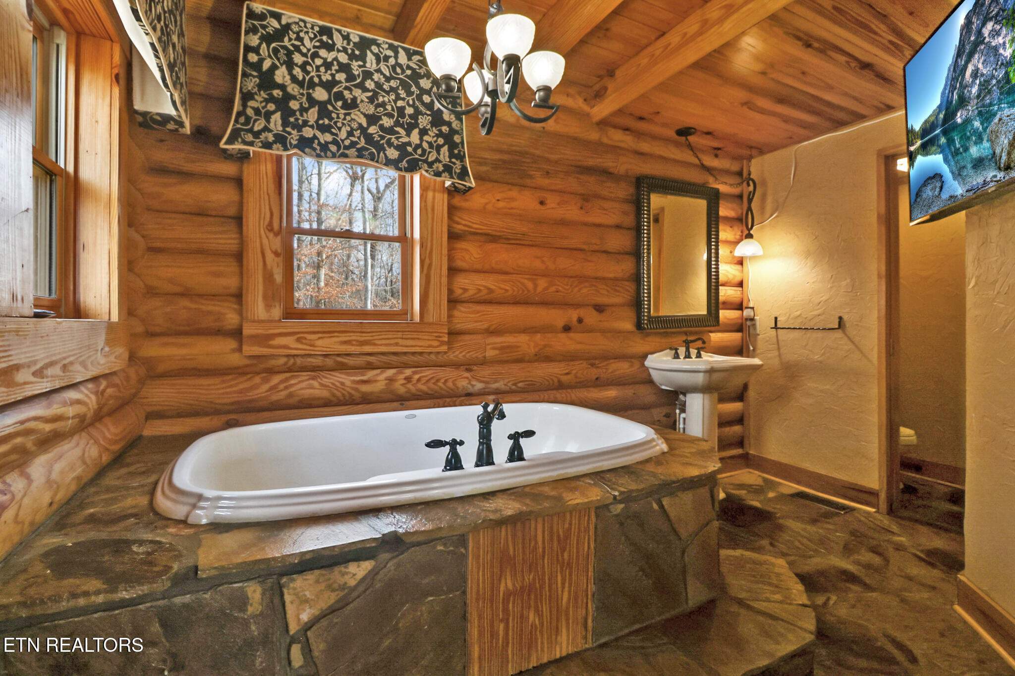 587 Flat Fork Road Wartburg TN 37887