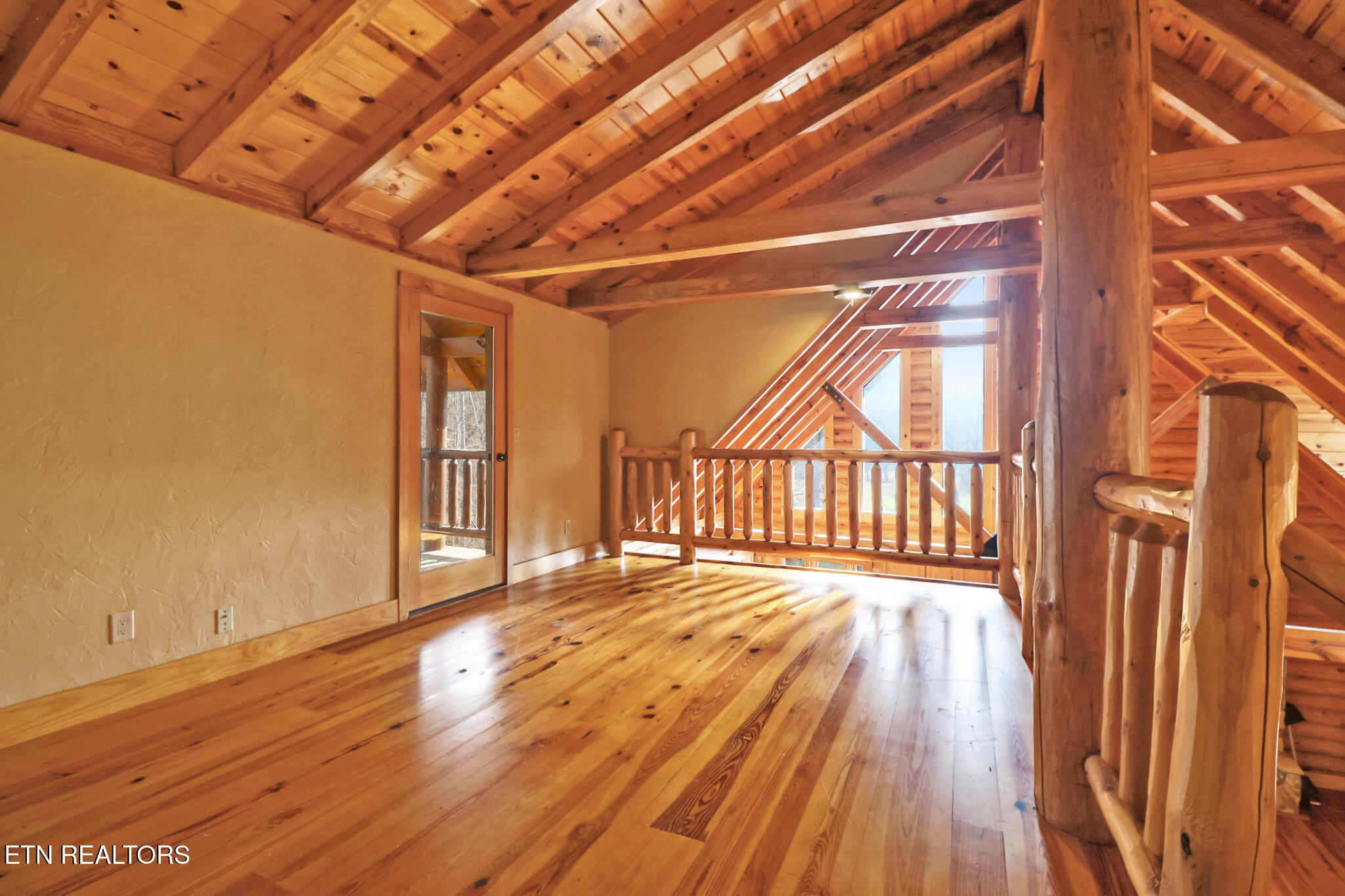 587 Flat Fork Road Wartburg TN 37887