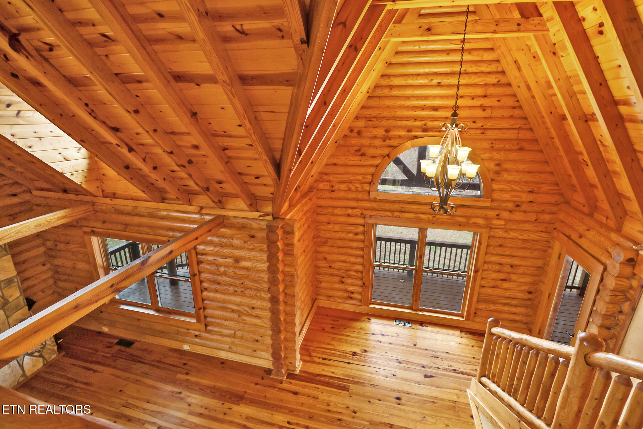 587 Flat Fork Road Wartburg TN 37887