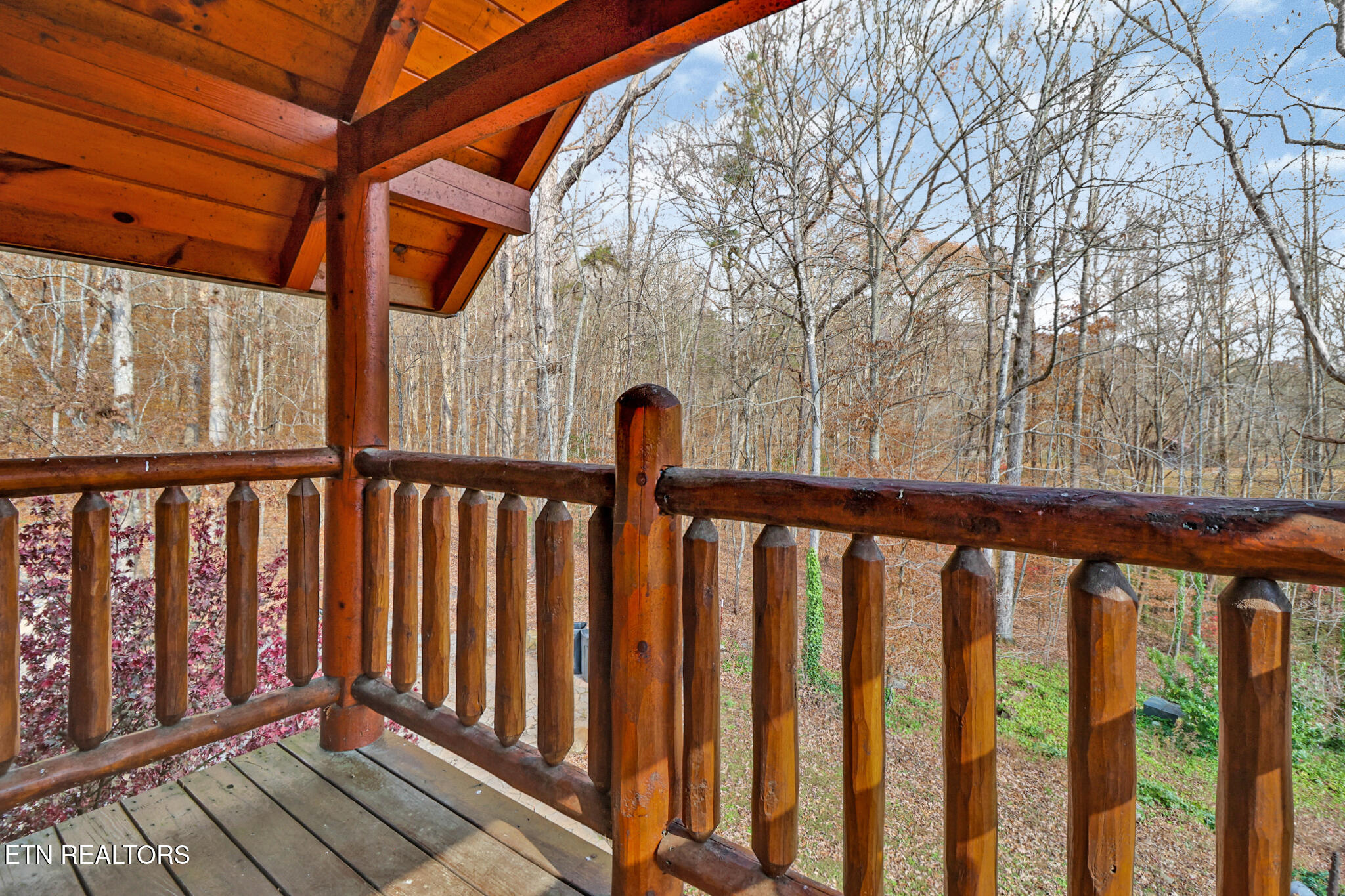 587 Flat Fork Road Wartburg TN 37887