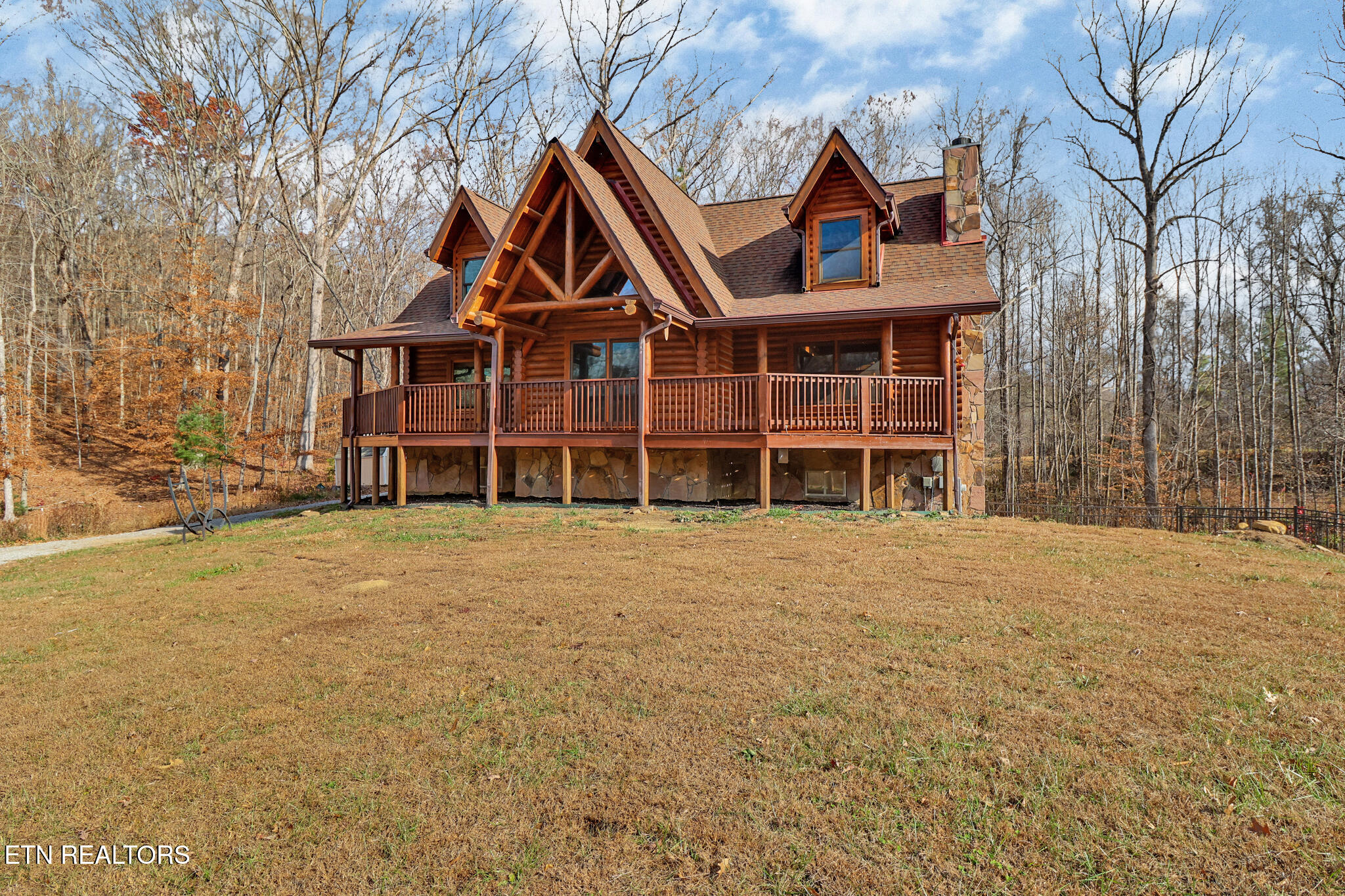 587 Flat Fork Road Wartburg TN 37887