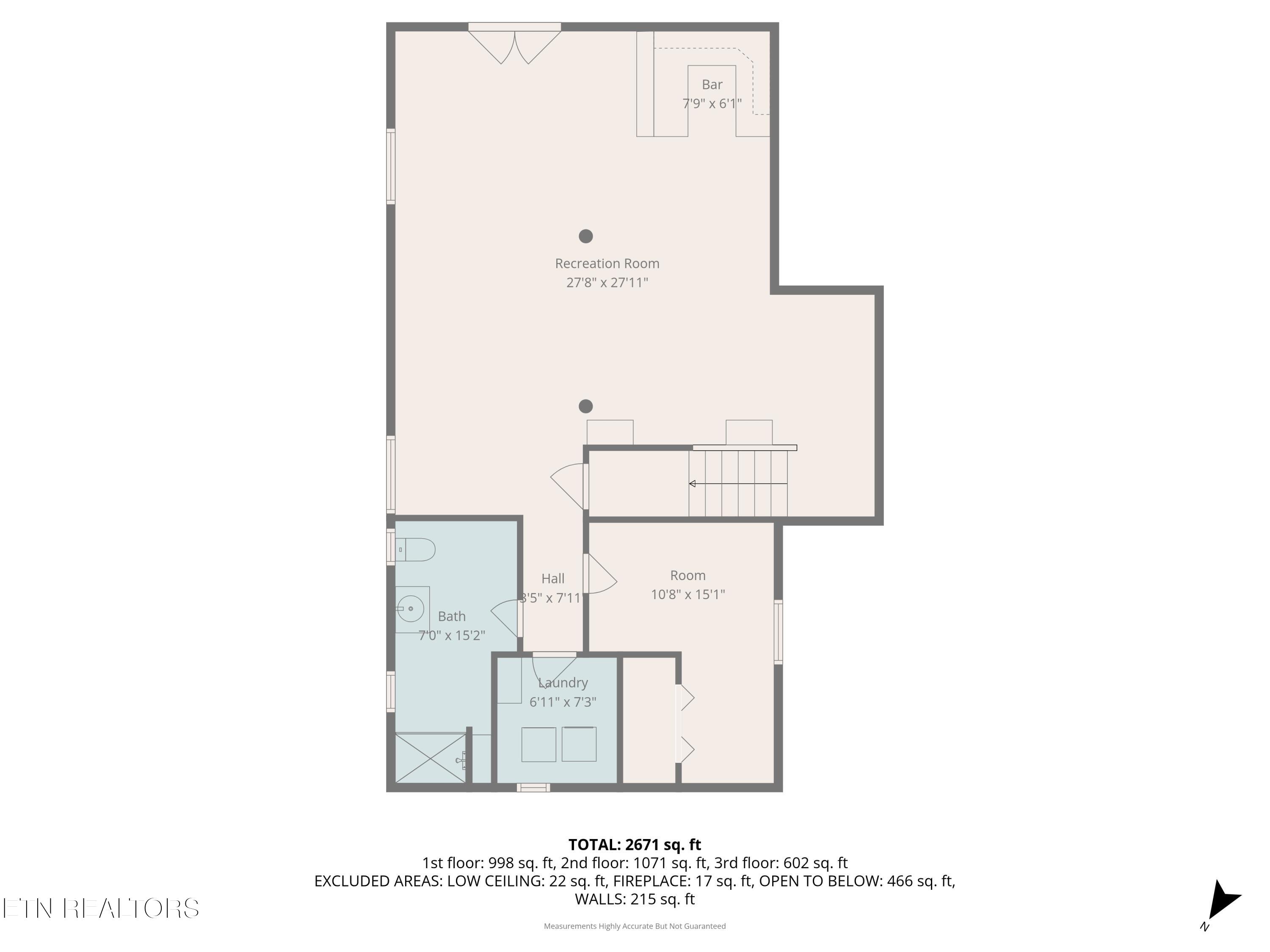 587 Flat Fork Road Wartburg TN 37887