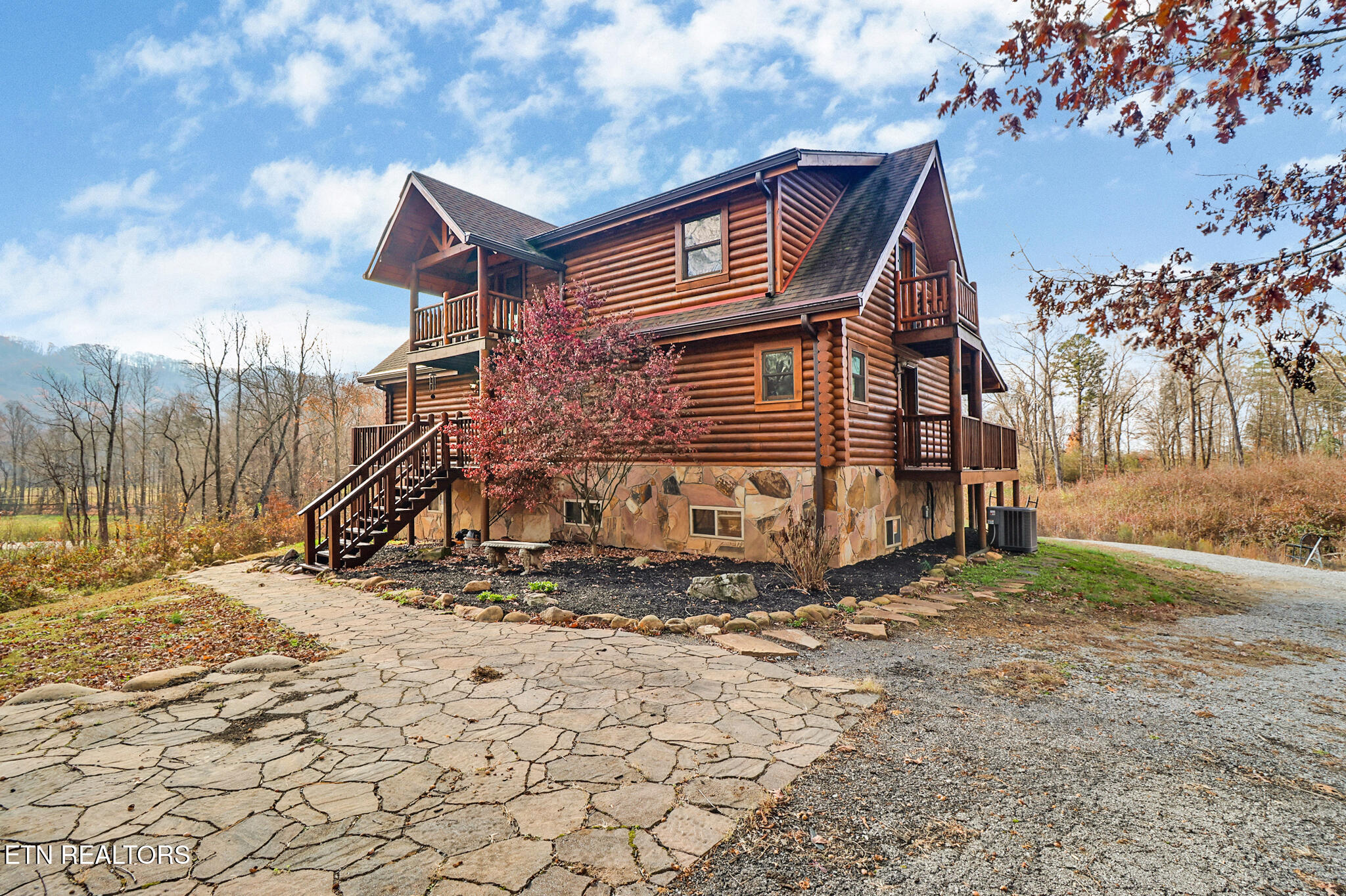 587 Flat Fork Road Wartburg TN 37887