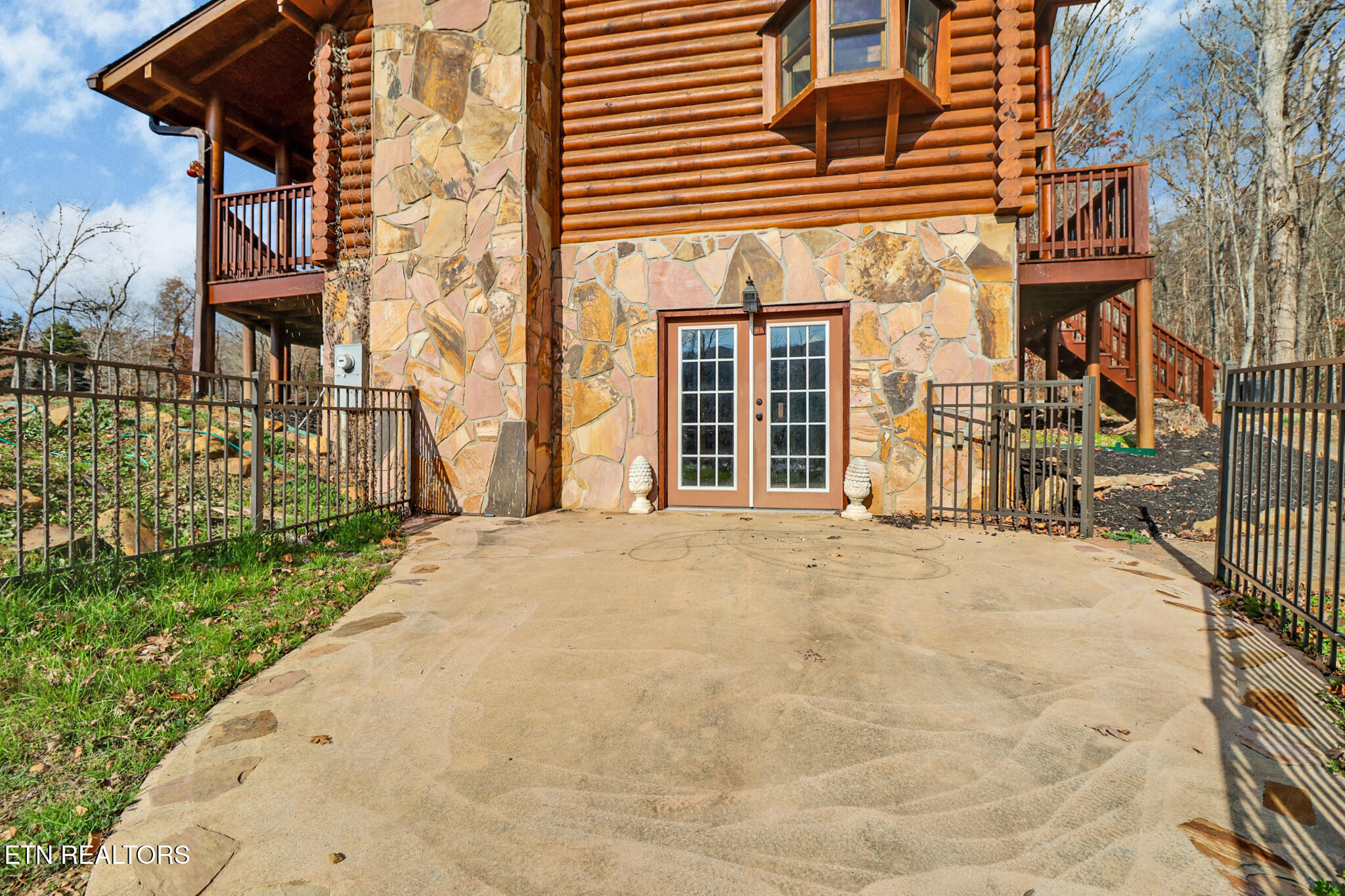 587 Flat Fork Road Wartburg TN 37887