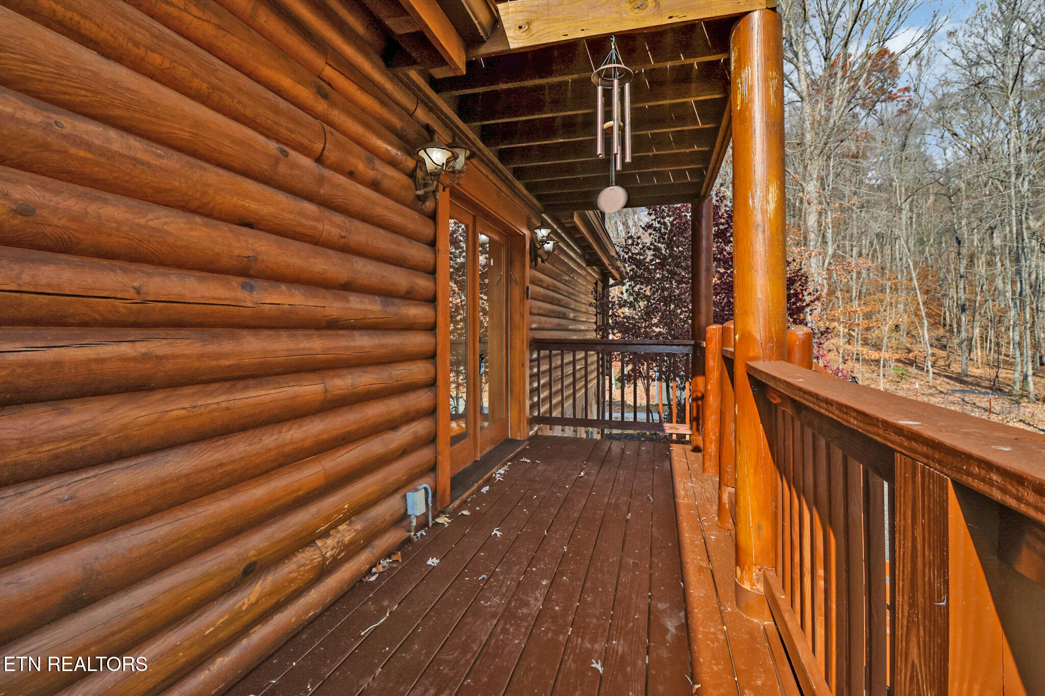 587 Flat Fork Road Wartburg TN 37887