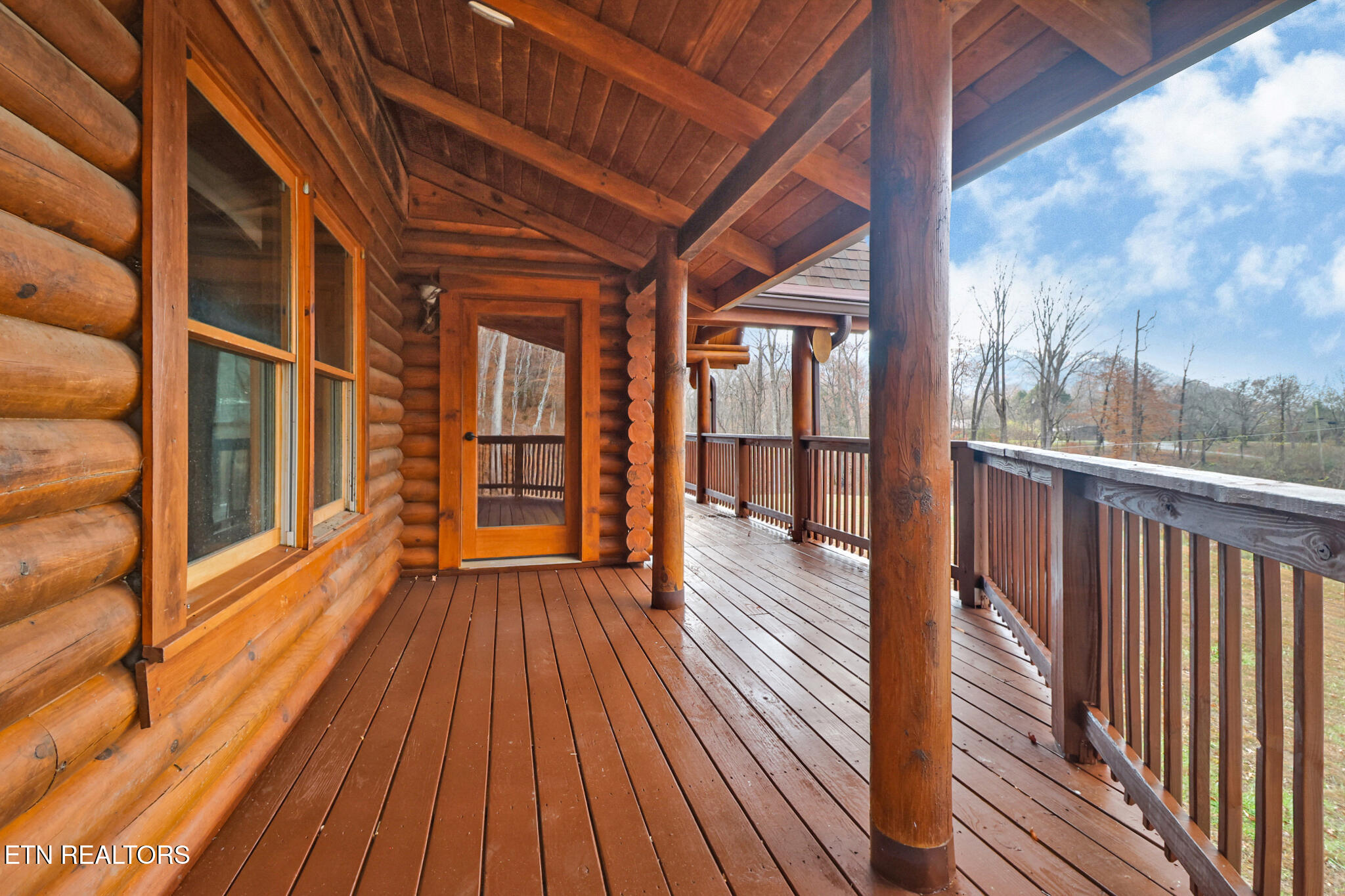 587 Flat Fork Road Wartburg TN 37887