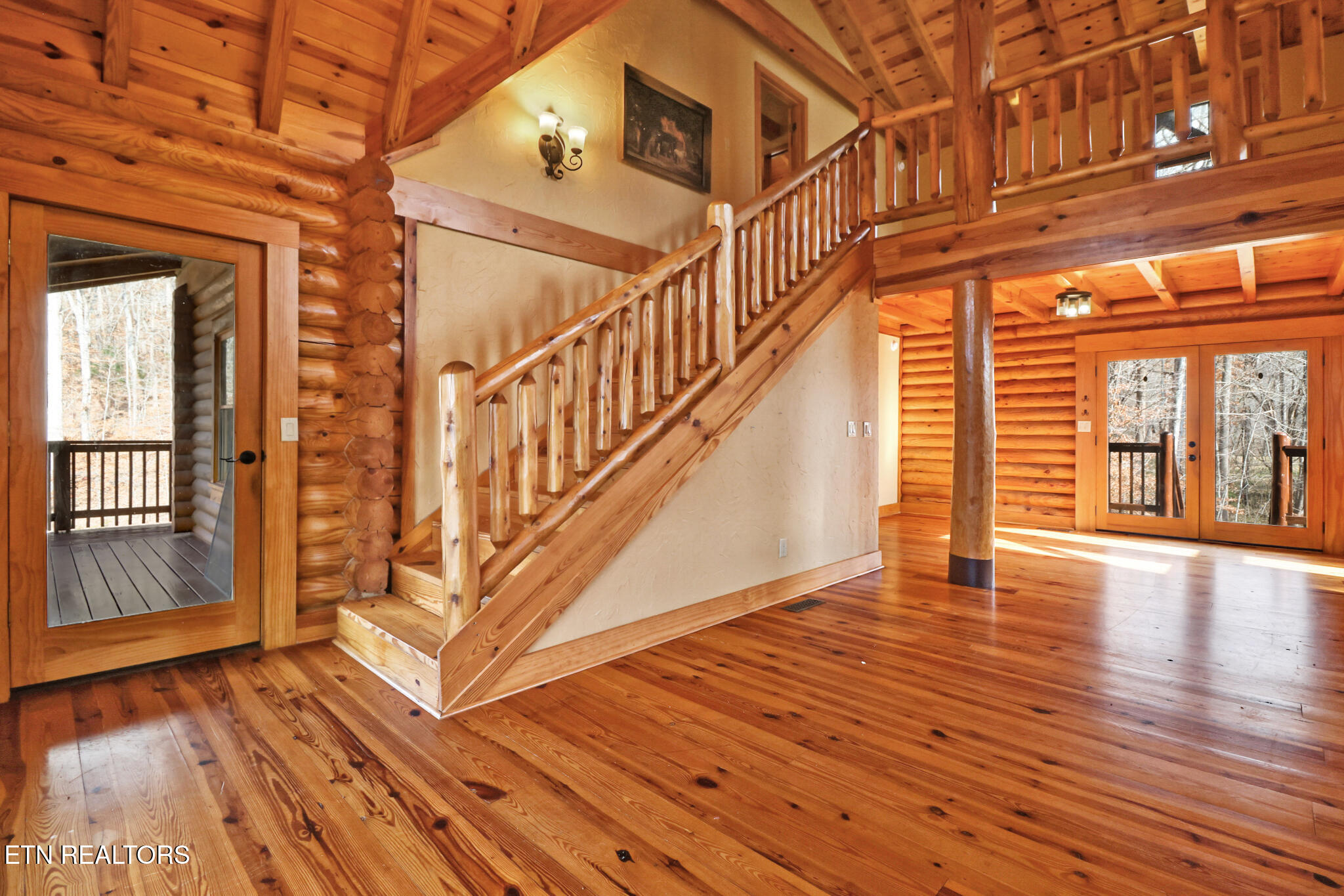 587 Flat Fork Road Wartburg TN 37887