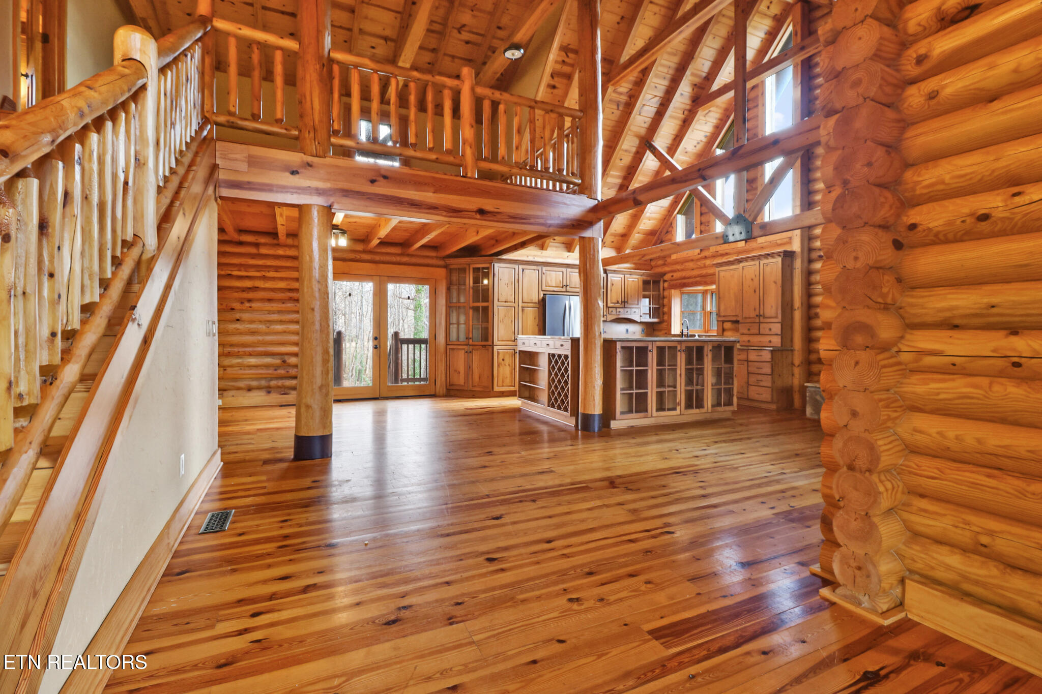 587 Flat Fork Road Wartburg TN 37887