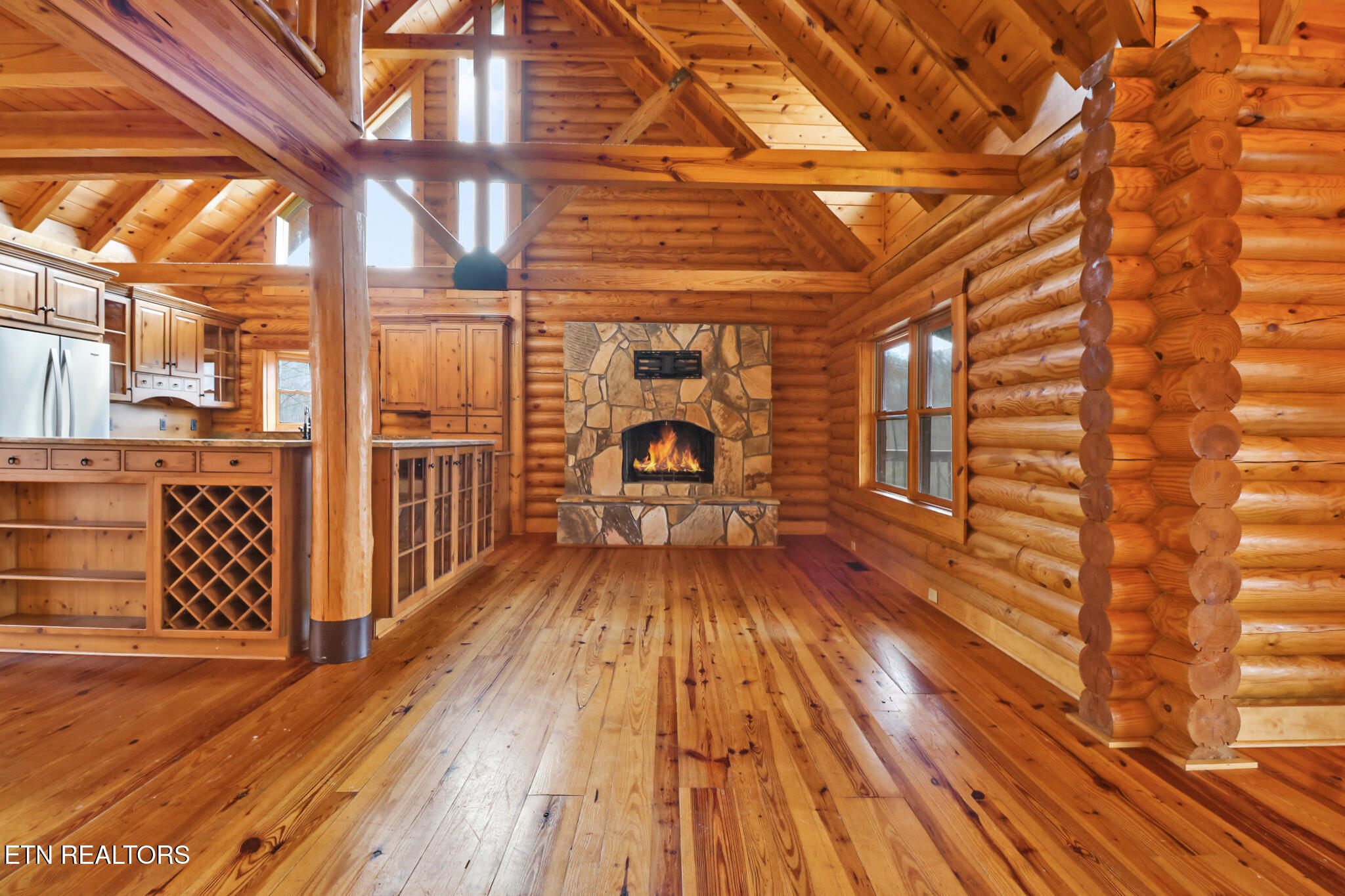 587 Flat Fork Road Wartburg TN 37887