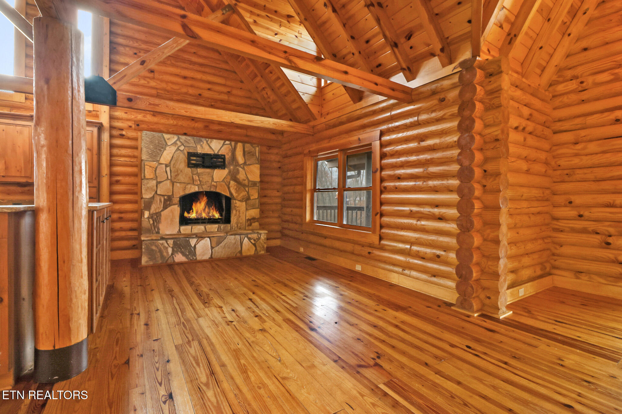 587 Flat Fork Road Wartburg TN 37887