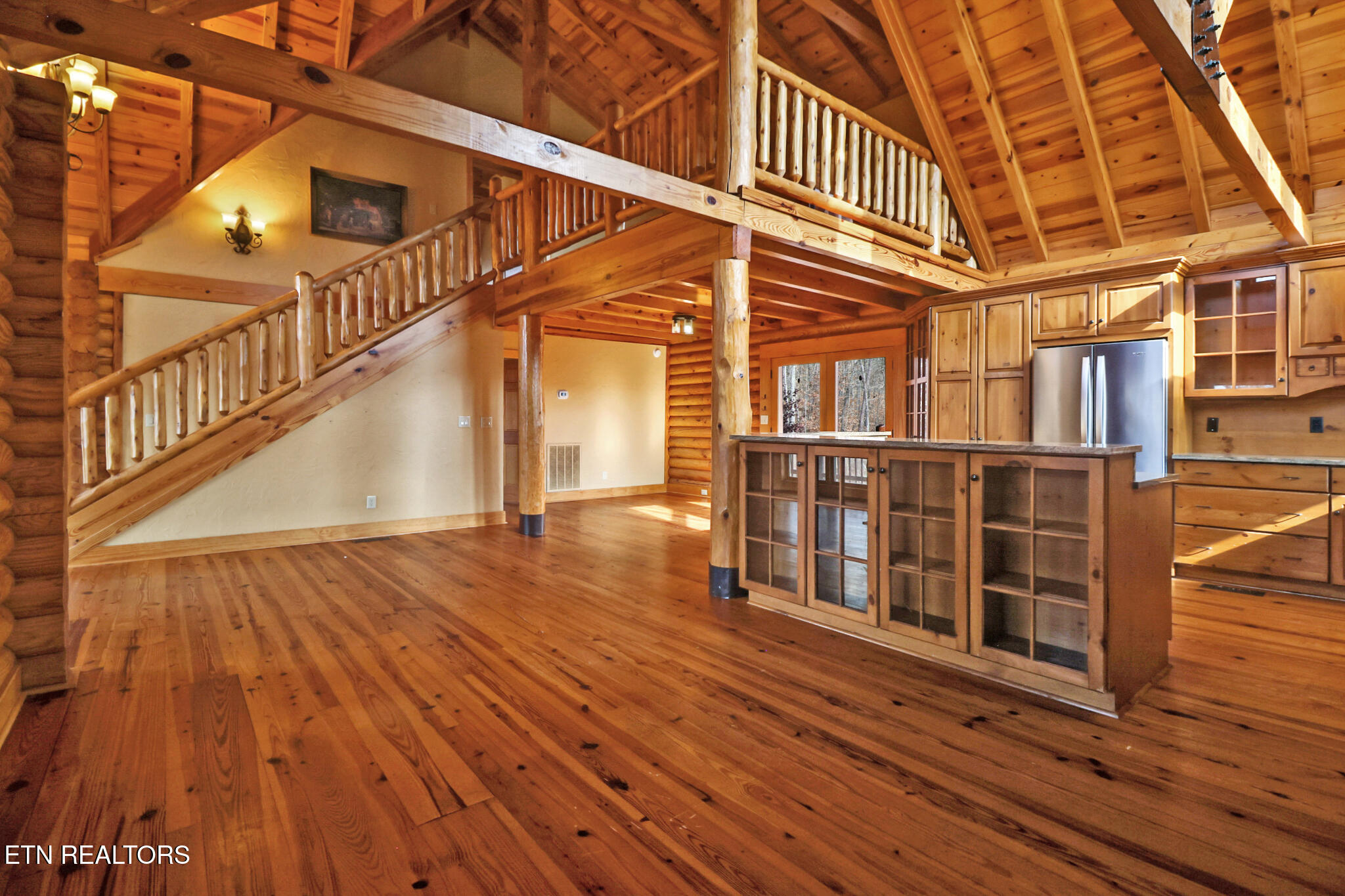 587 Flat Fork Road Wartburg TN 37887