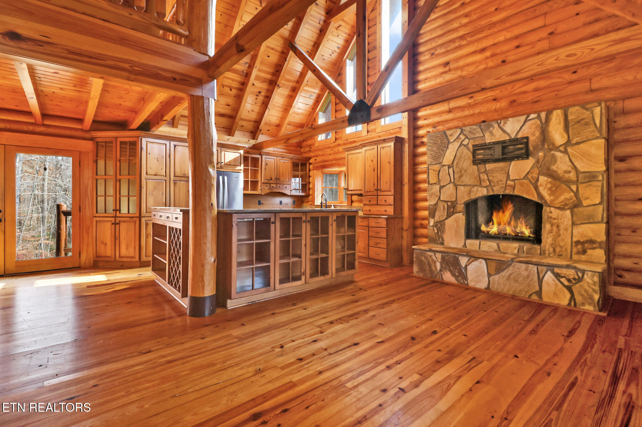 587 Flat Fork Road Wartburg TN 37887