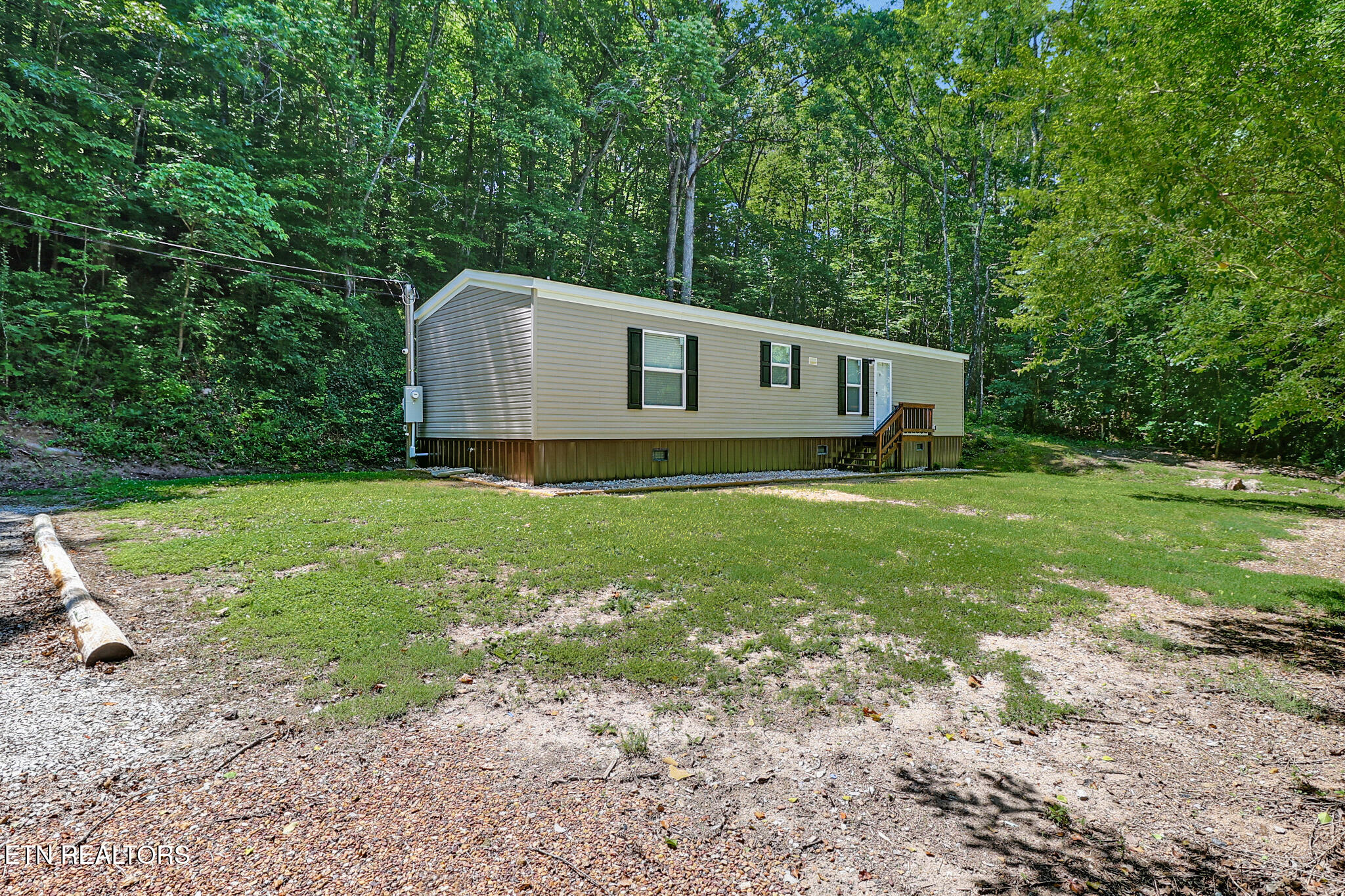 528 Poland Hollow Road Harriman TN 37748