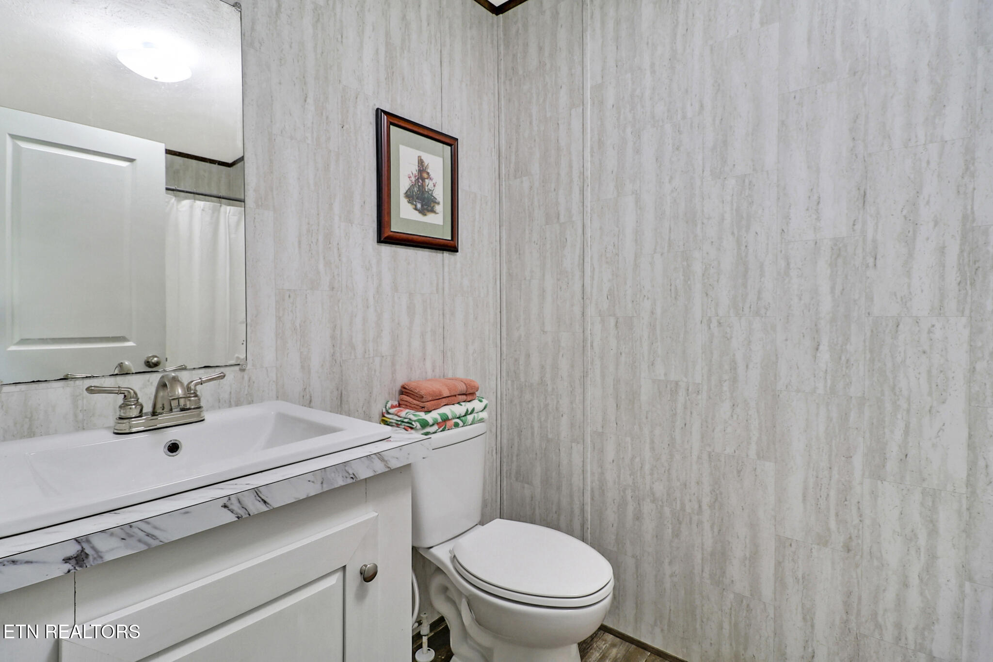 528 Poland Hollow Road Harriman TN 37748