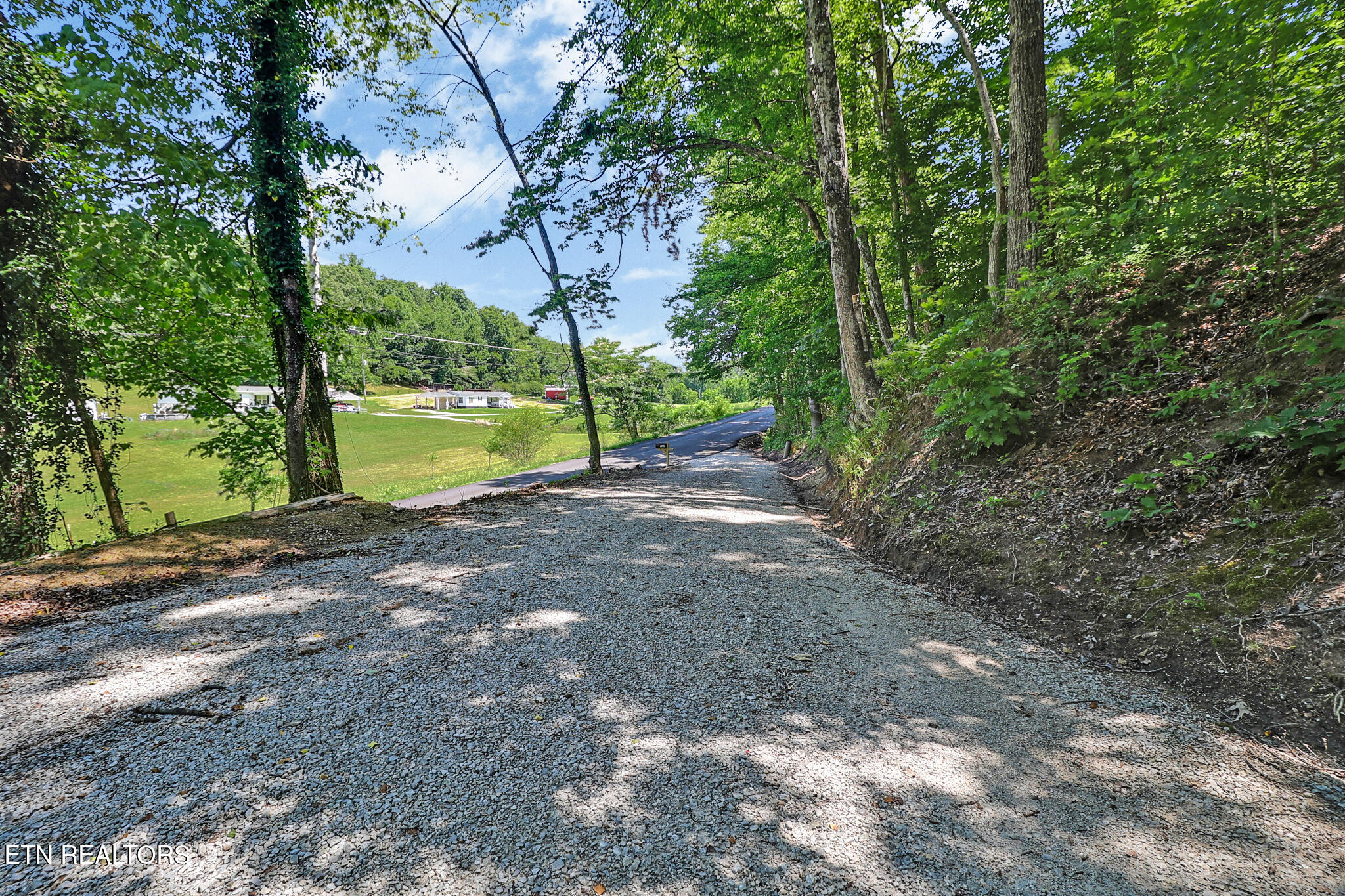 528 Poland Hollow Road Harriman TN 37748
