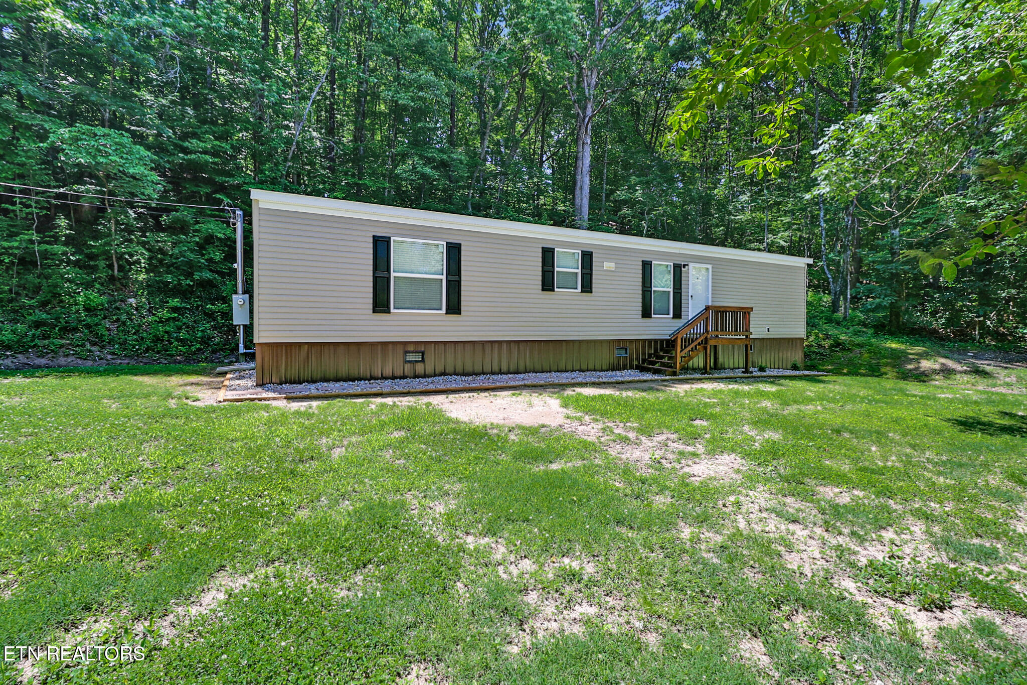 528 Poland Hollow Road Harriman TN 37748