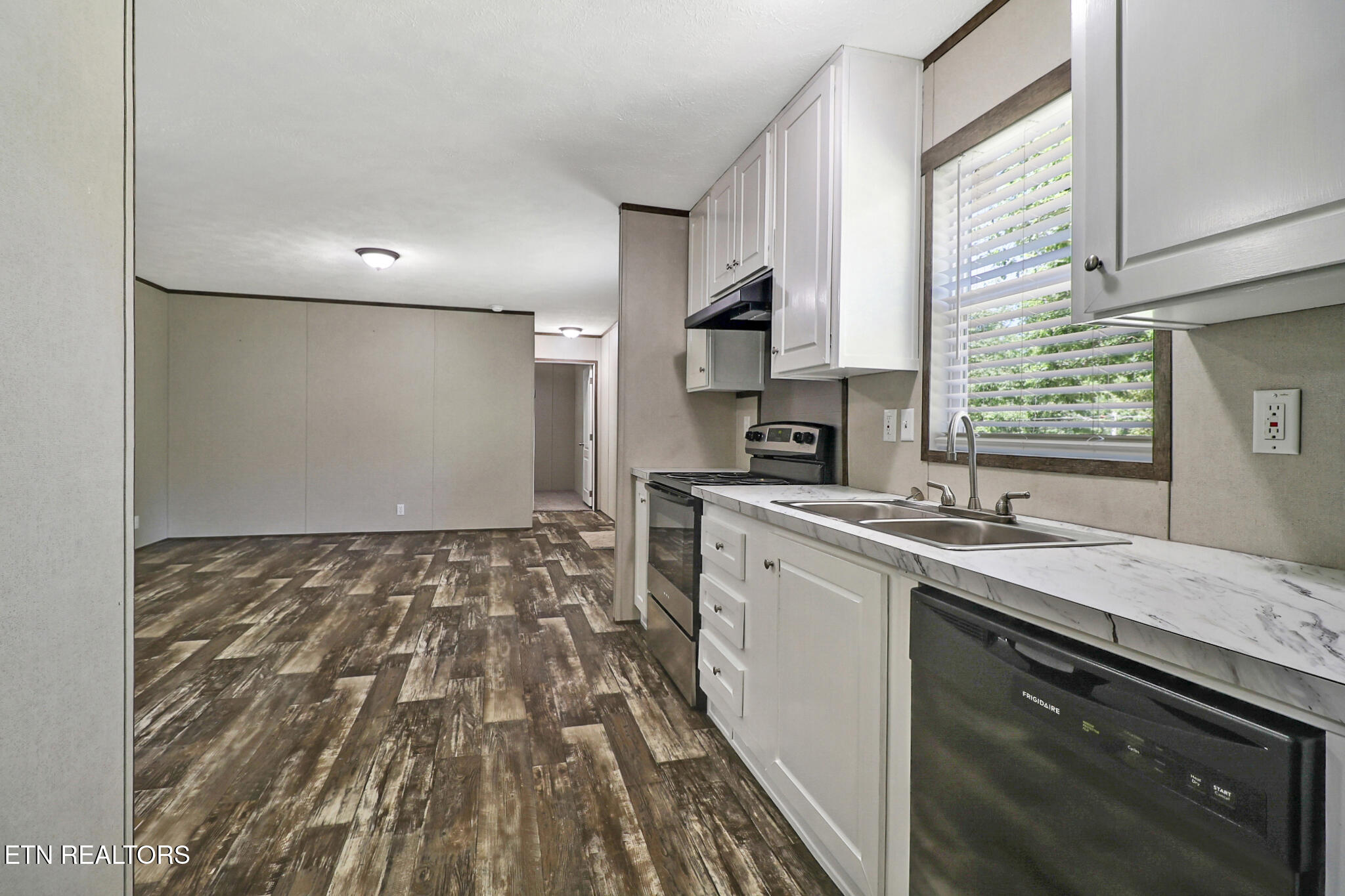 528 Poland Hollow Road Harriman TN 37748