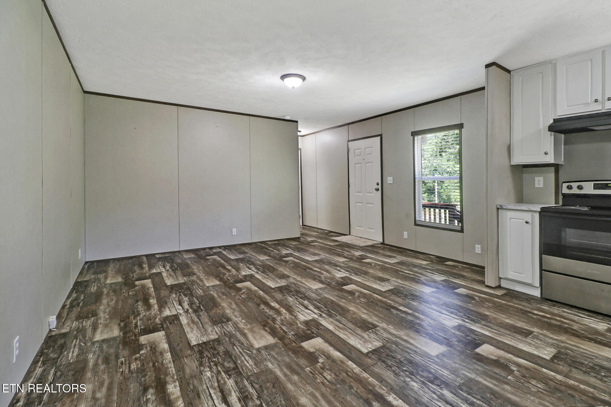 528 Poland Hollow Road Harriman TN 37748