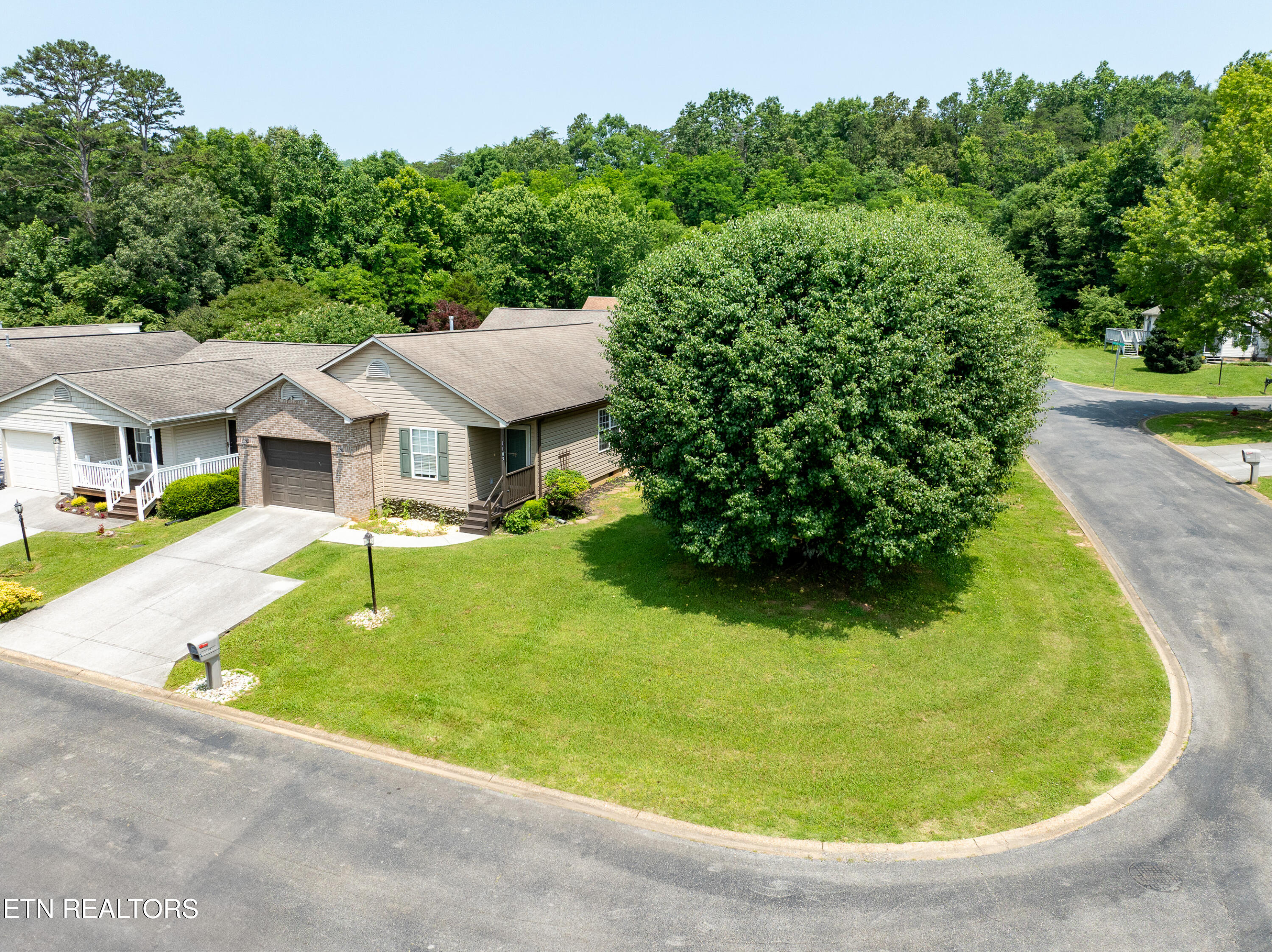 1103 Serlio Way Knoxville TN 37920
