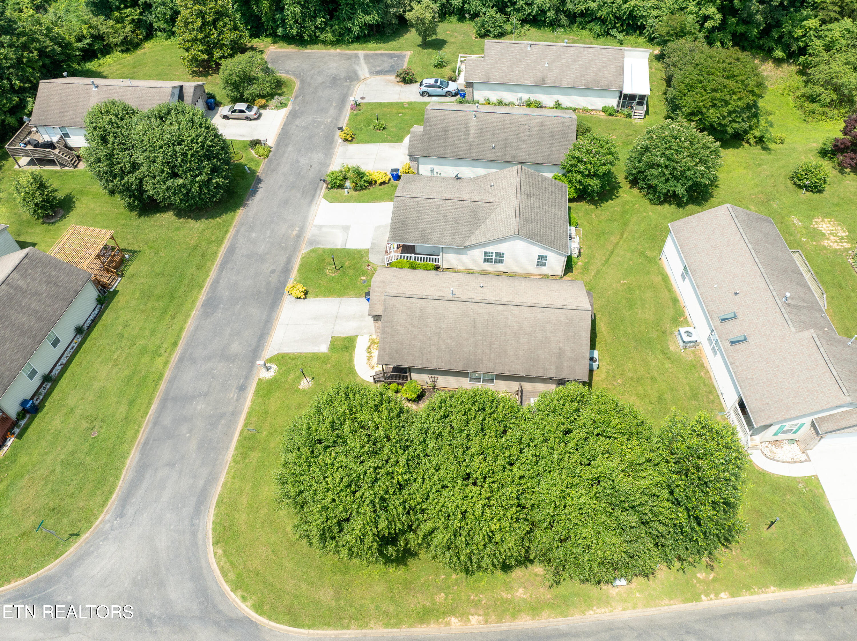 1103 Serlio Way Knoxville TN 37920
