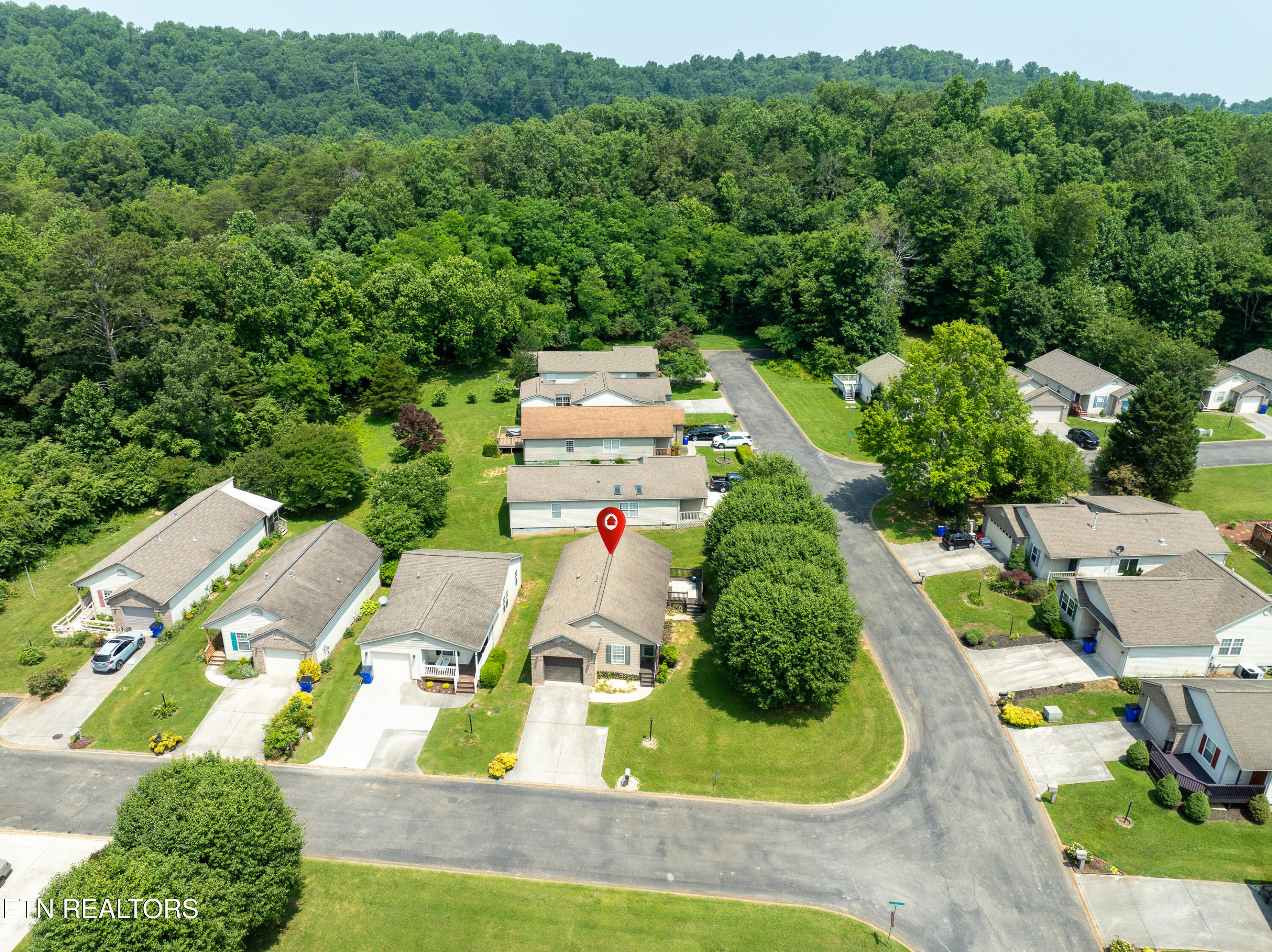 1103 Serlio Way Knoxville TN 37920