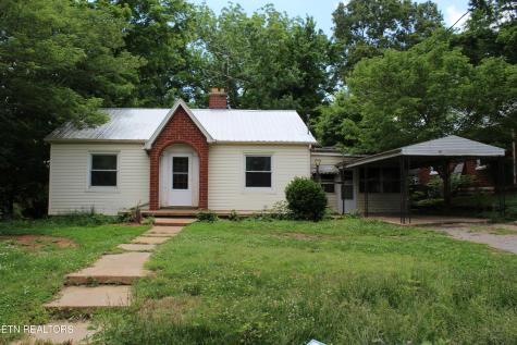 903 W Morris Street Sweetwater TN 37874