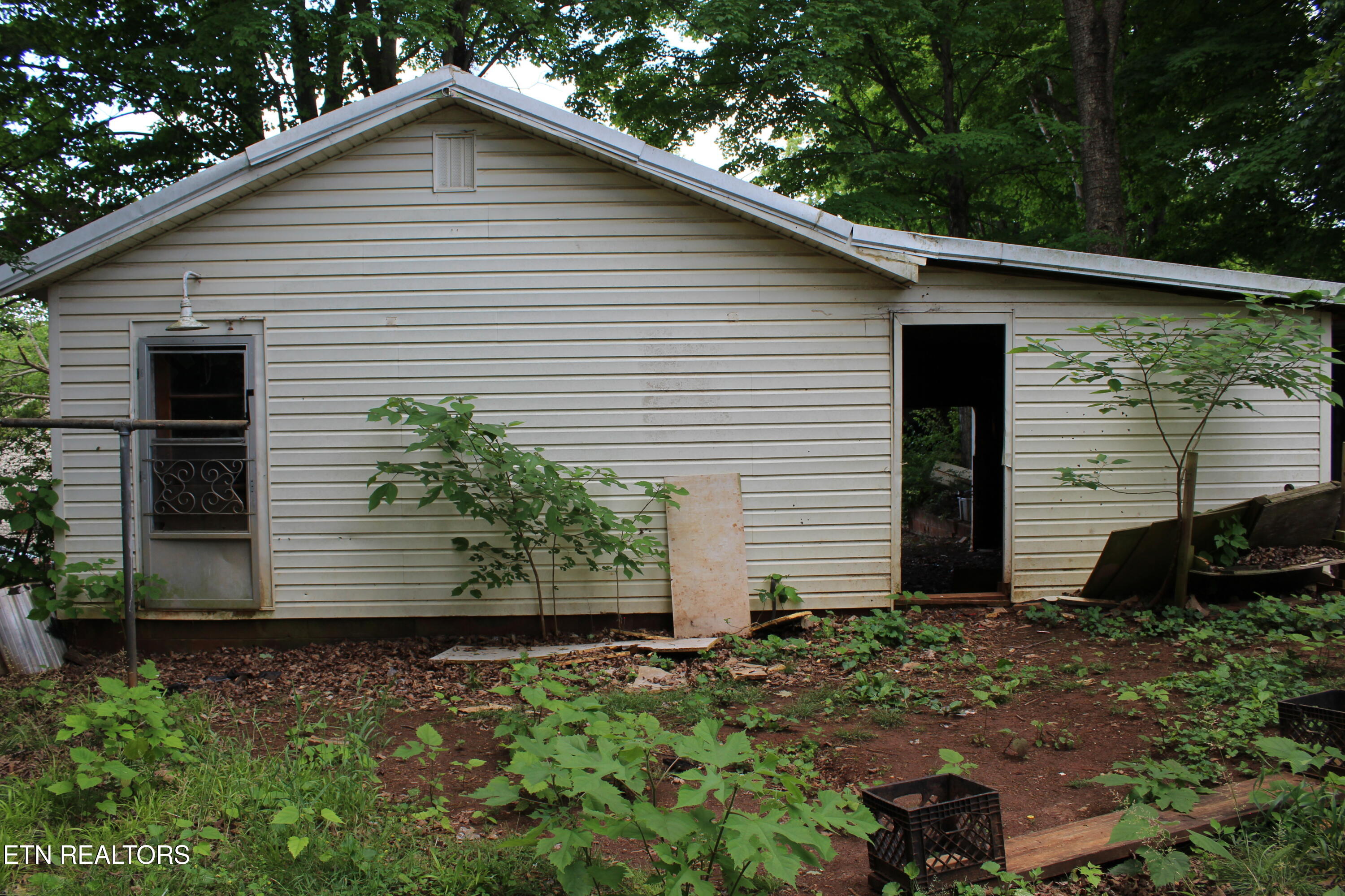 903 W Morris Street Sweetwater TN 37874