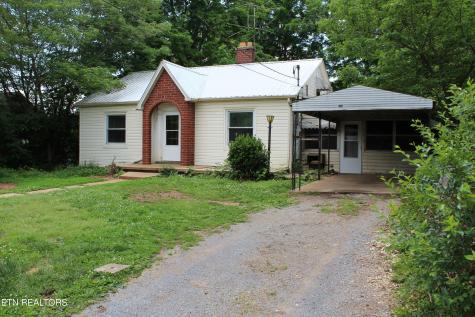 903 W Morris Street Sweetwater TN 37874