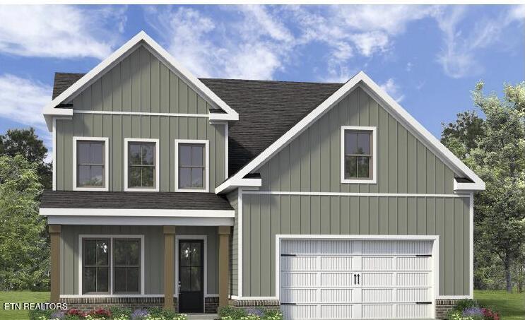 2524 Marshall Pass Road Knoxville TN 37932