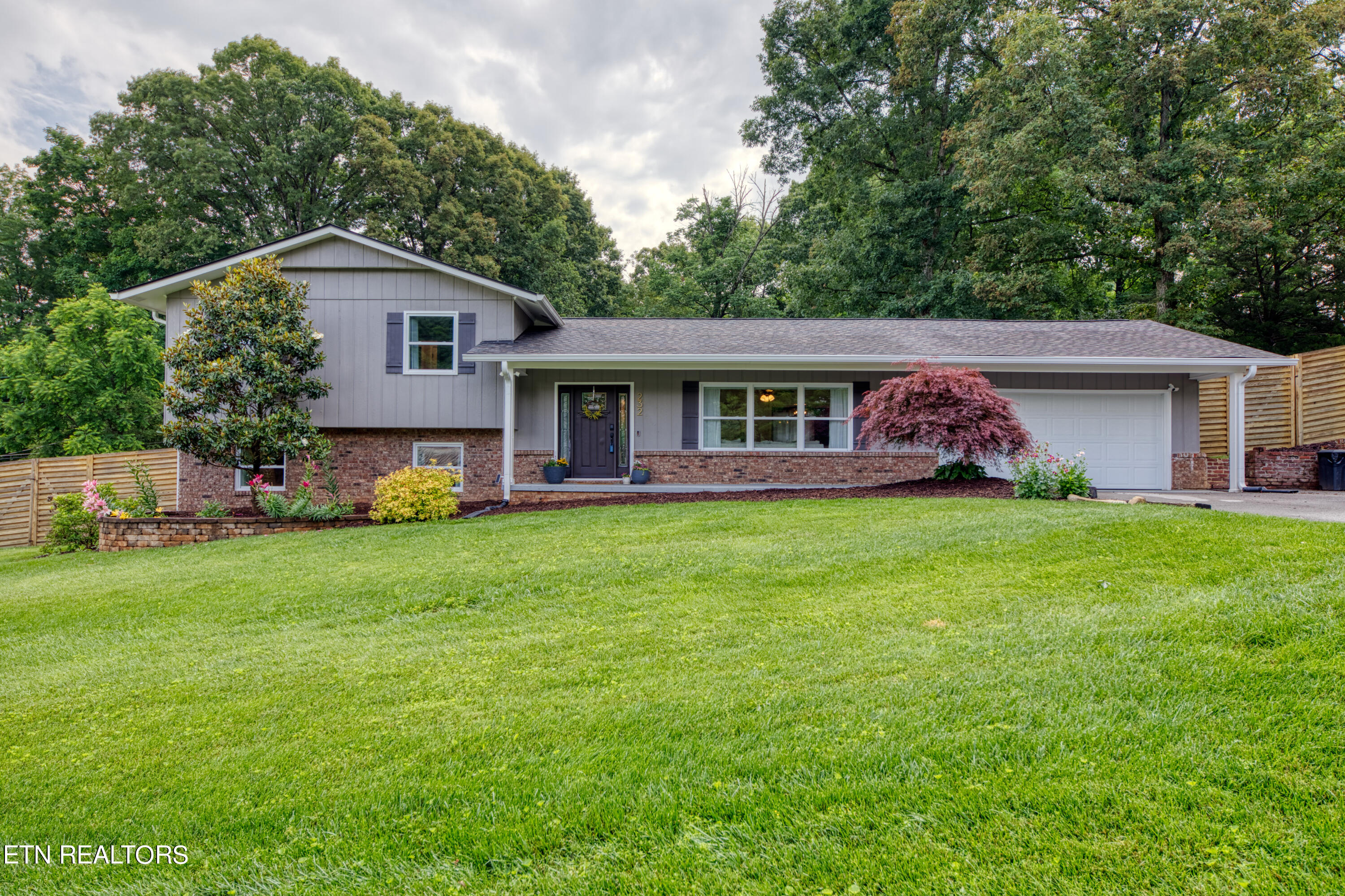 232 Chaho Road Knoxville TN 37934