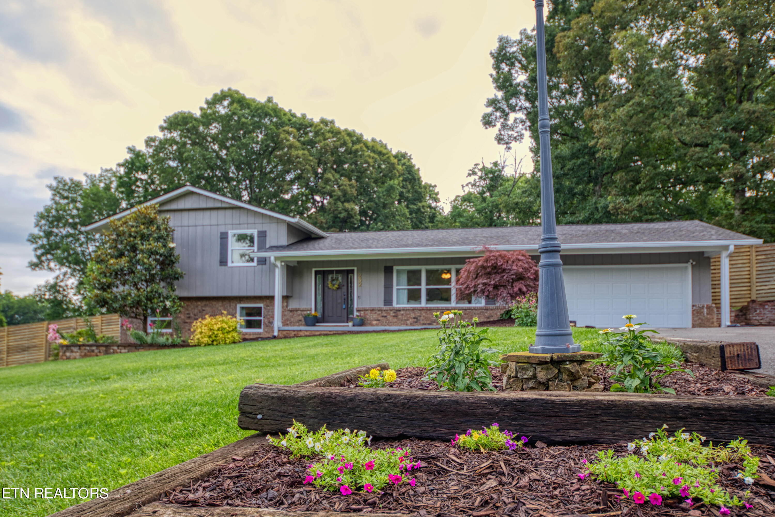 232 Chaho Road Knoxville TN 37934