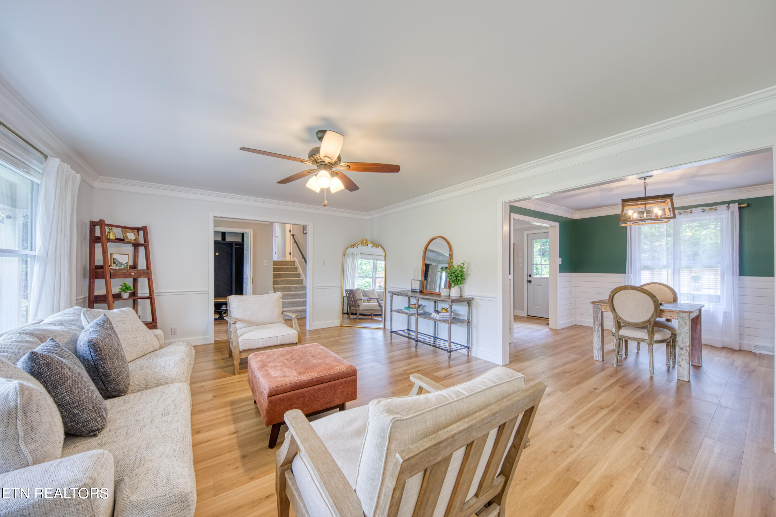 232 Chaho Road Knoxville TN 37934