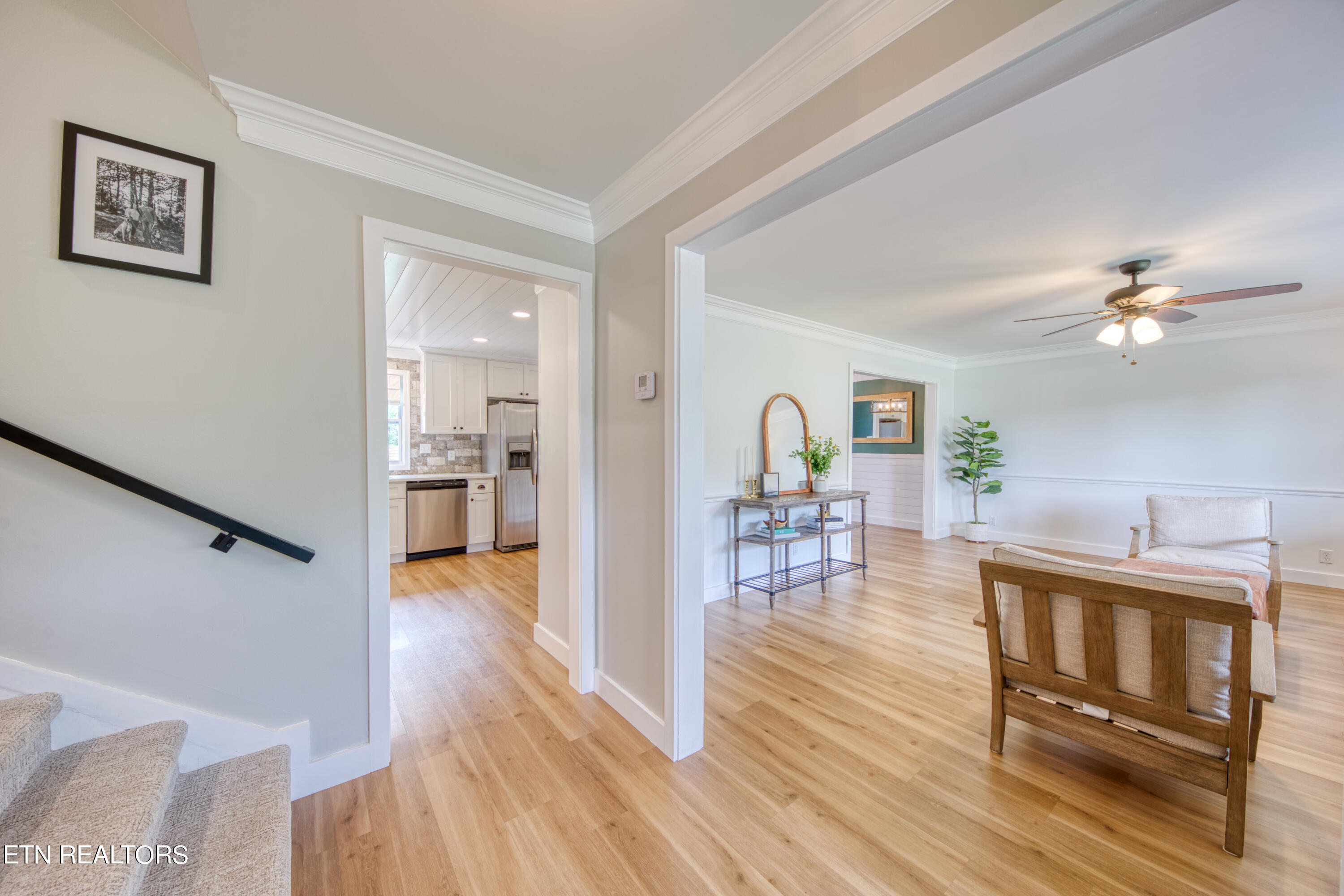 232 Chaho Road Knoxville TN 37934