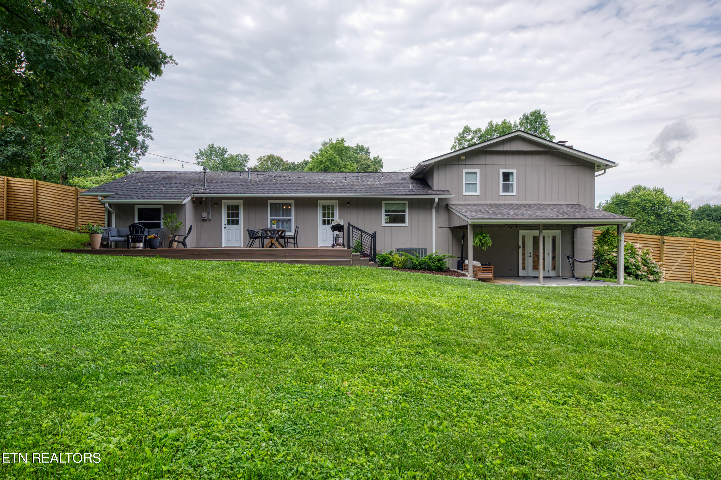 232 Chaho Road Knoxville TN 37934
