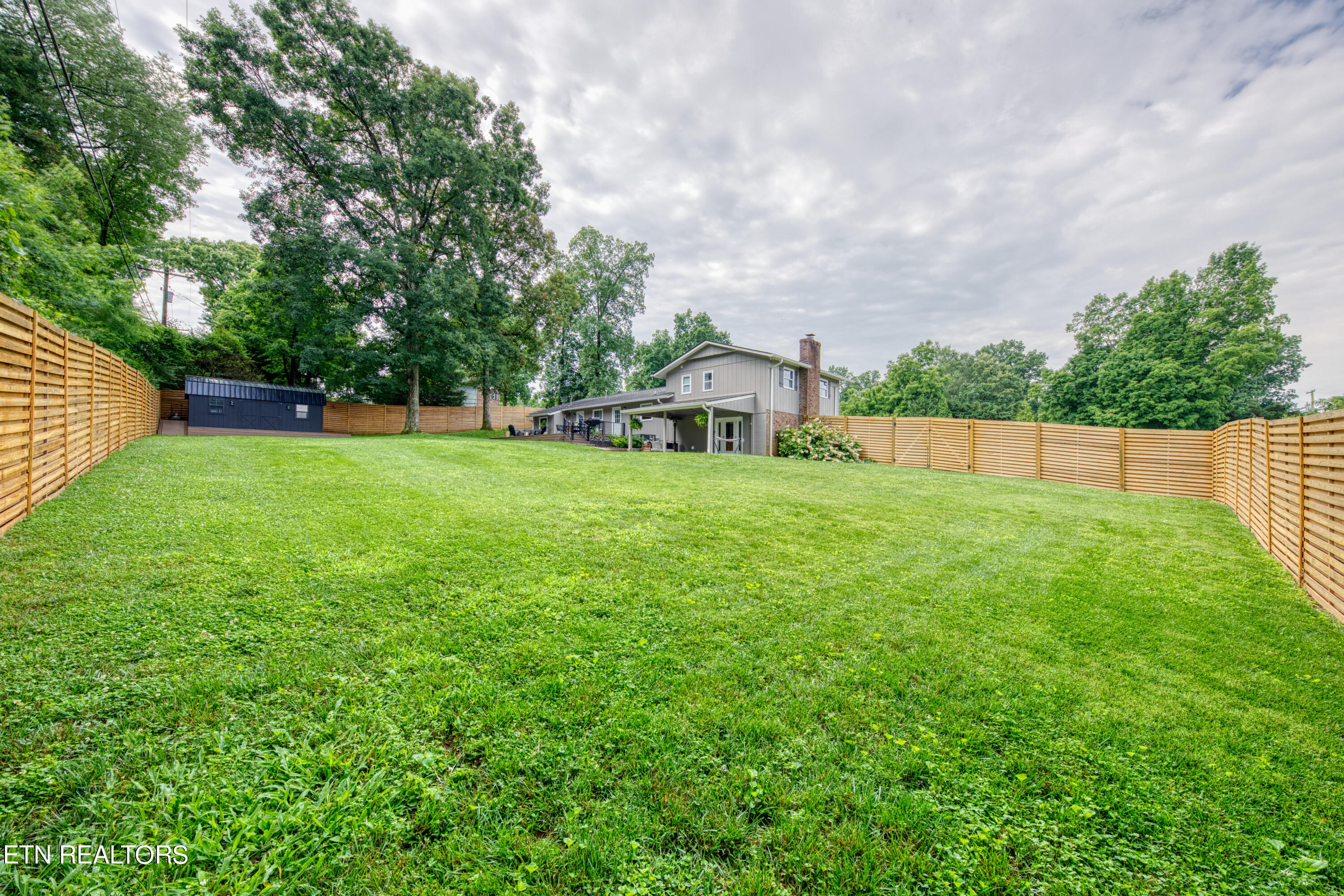 232 Chaho Road Knoxville TN 37934