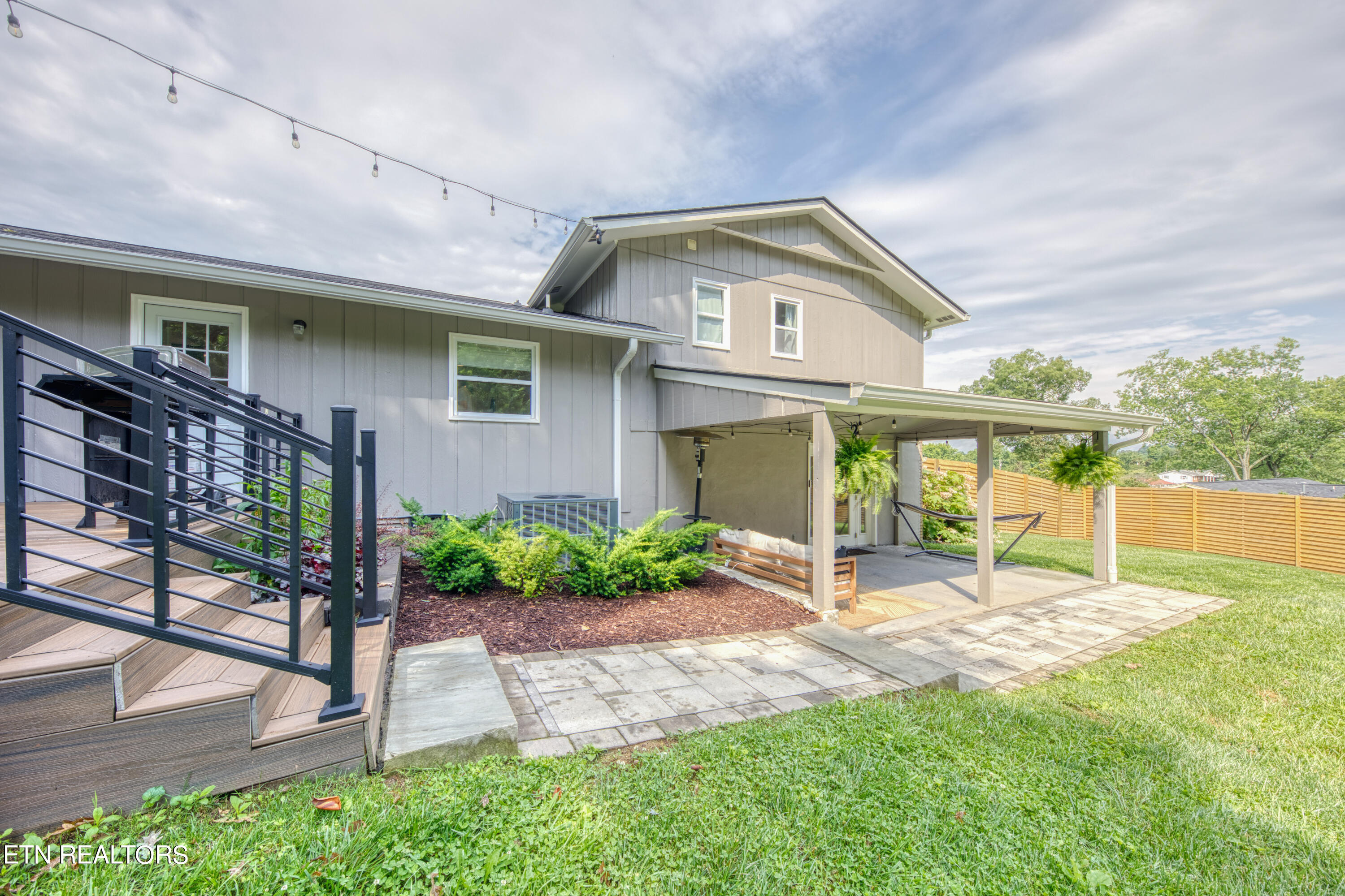 232 Chaho Road Knoxville TN 37934
