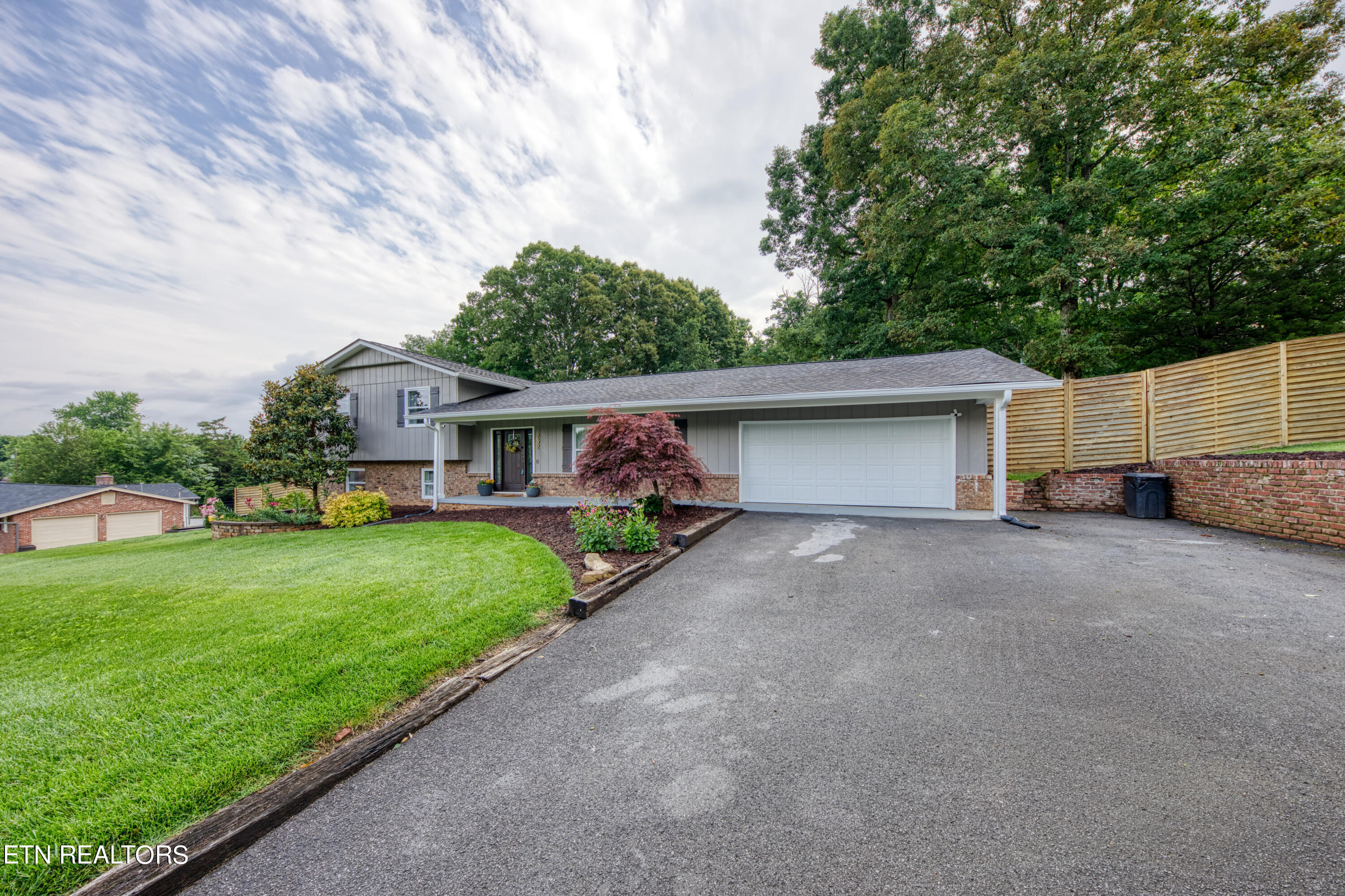 232 Chaho Road Knoxville TN 37934