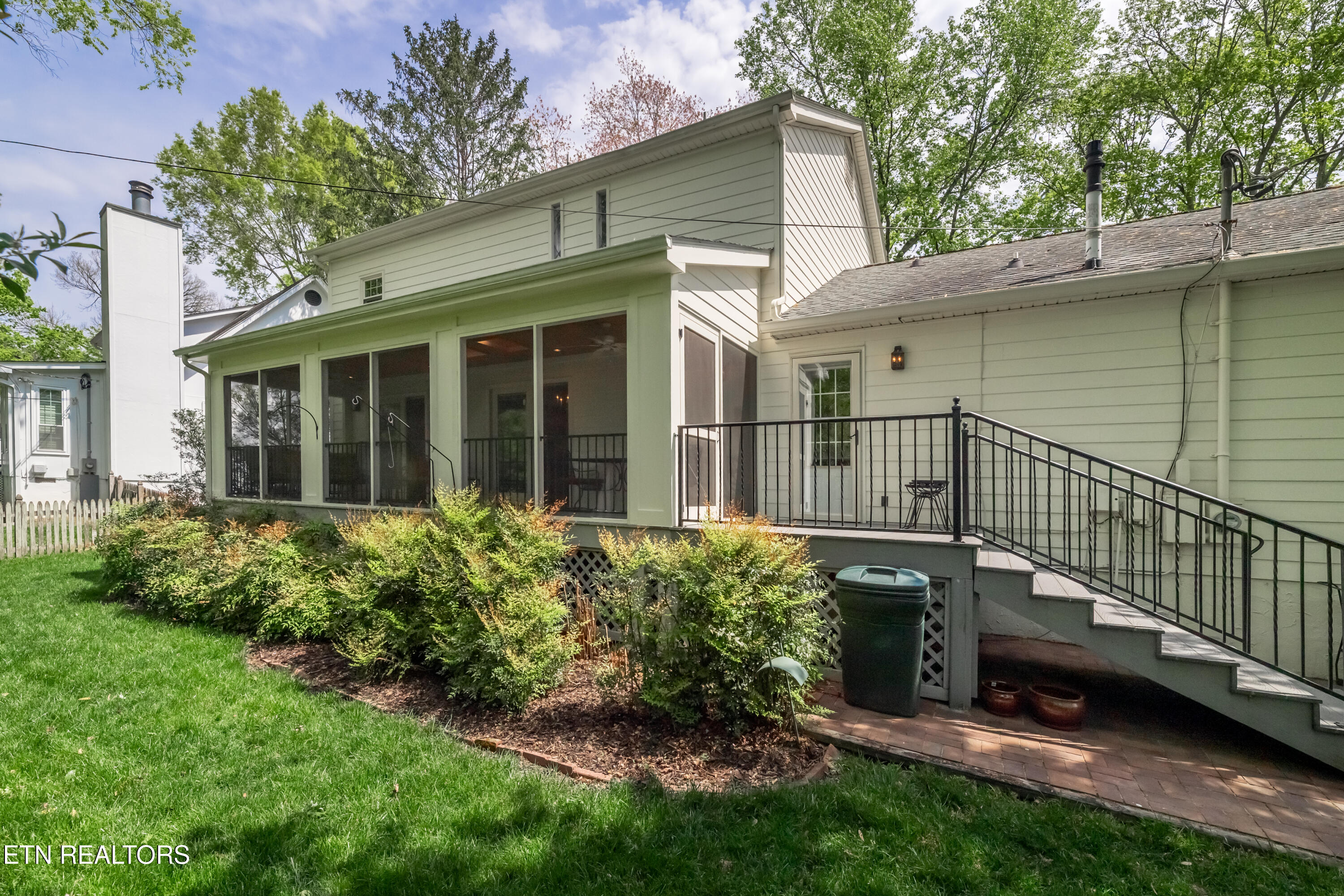 1327 Beacon Hill Lane Knoxville TN 37919